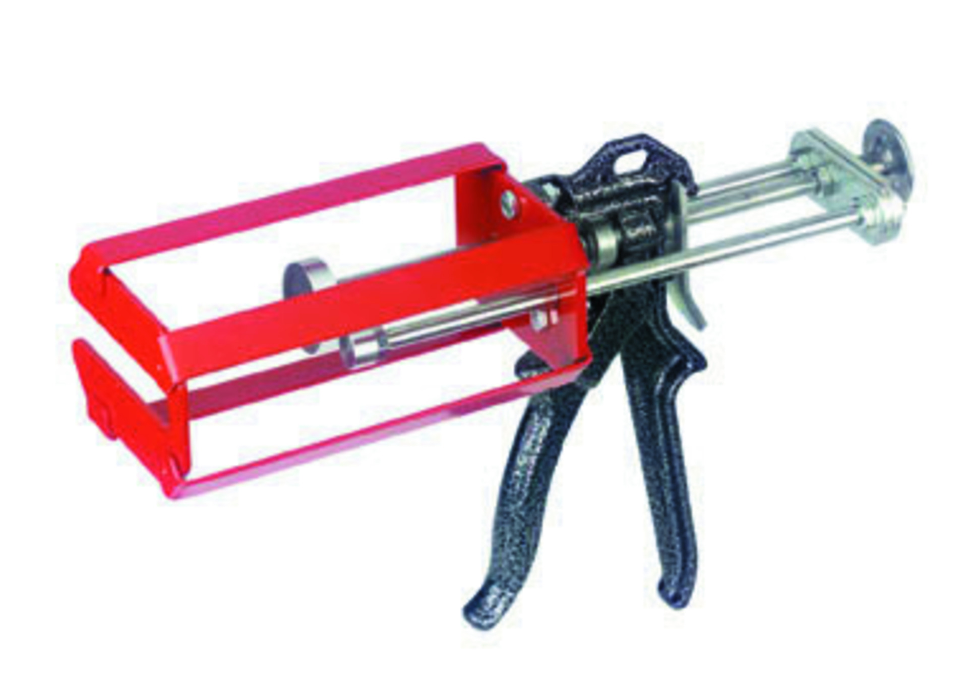 GETO Handtool 5 Tandemkartusch