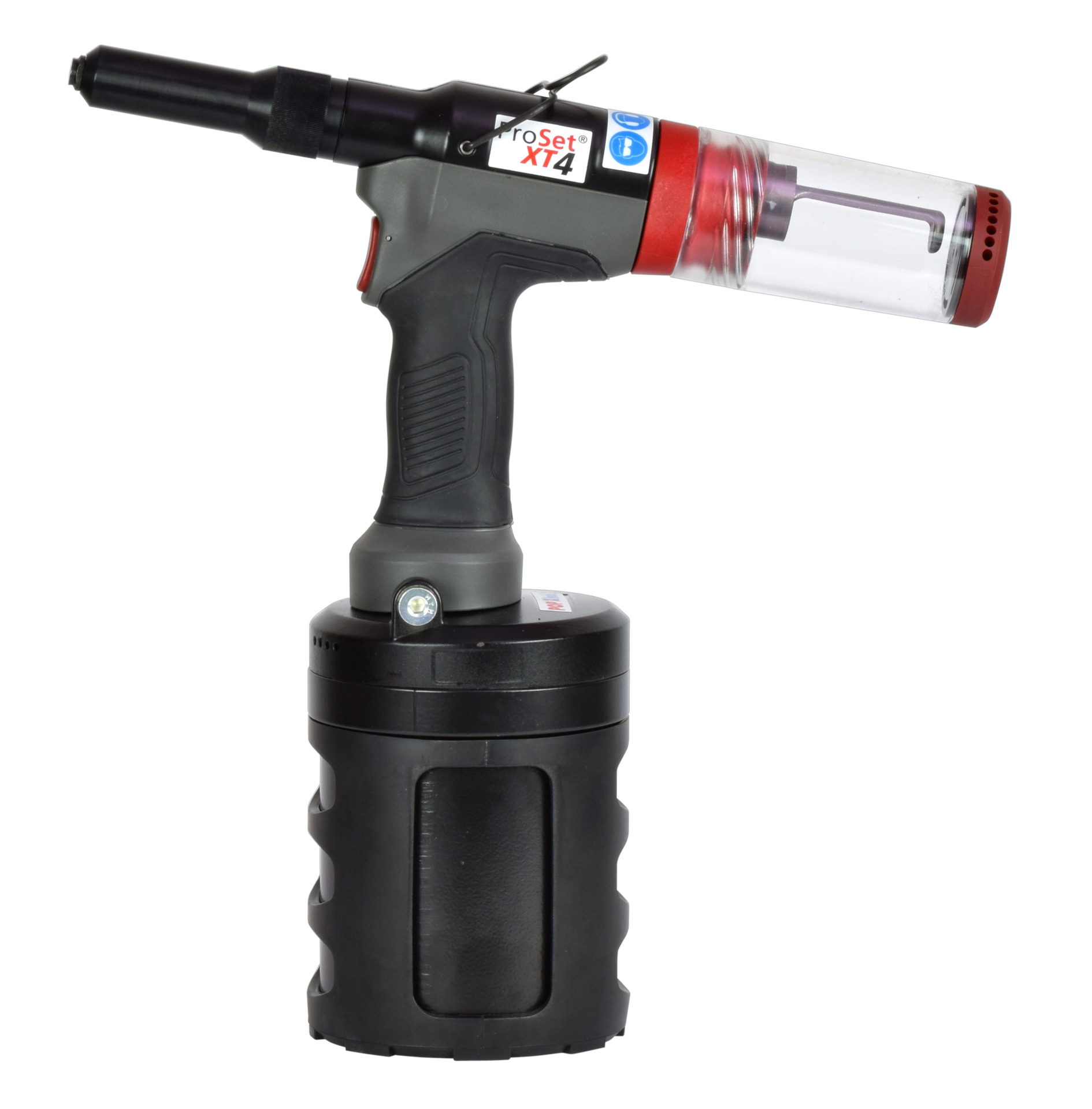 POP® / AVDEL® ProSet® XT4