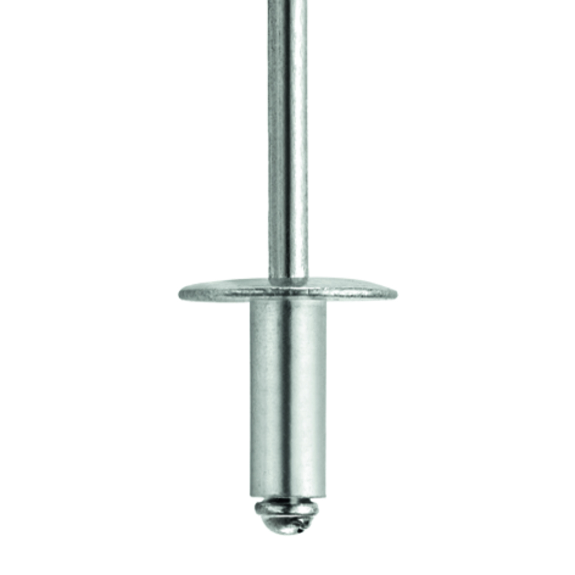 TIFAS® Blindniete großer Flachrundkopf Al/St