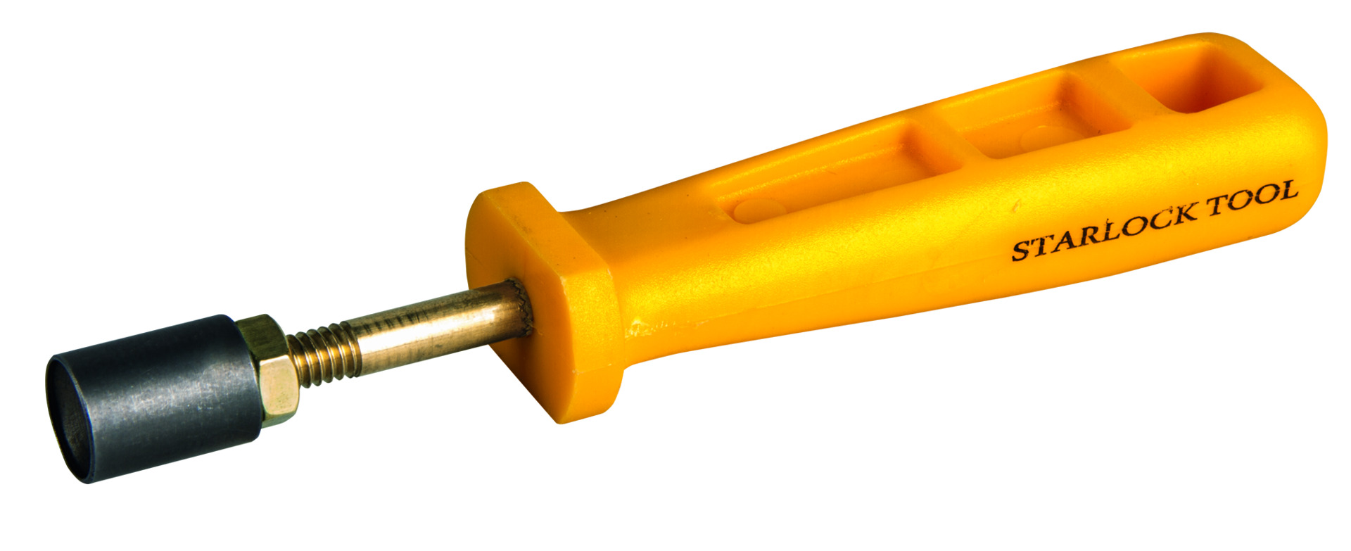 Magneteinsätze für STARLOCK® Sicherungsscheibe ohne Kappe
