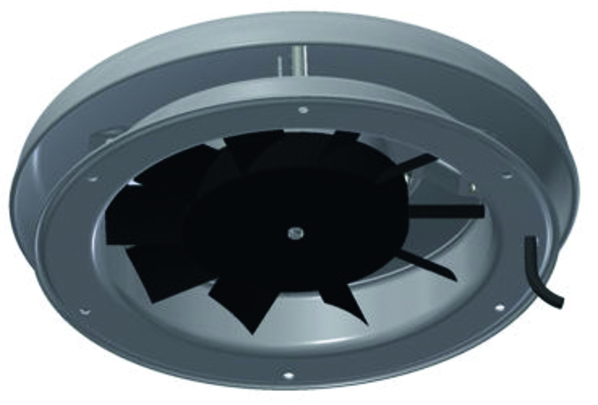 Dachventilator DL195-12V/R7035