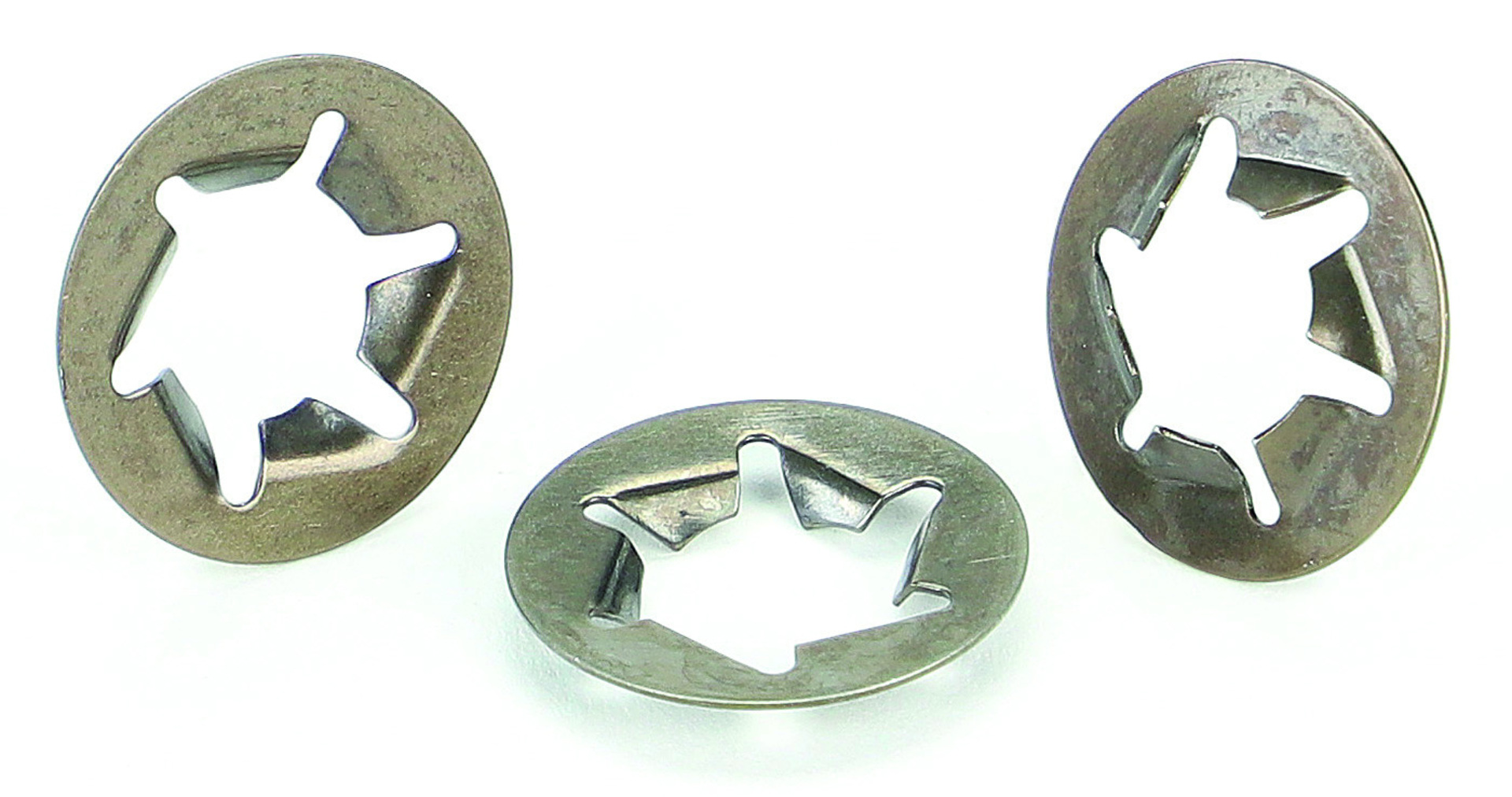 STARLOCK® Gewindesicherungsscheiben