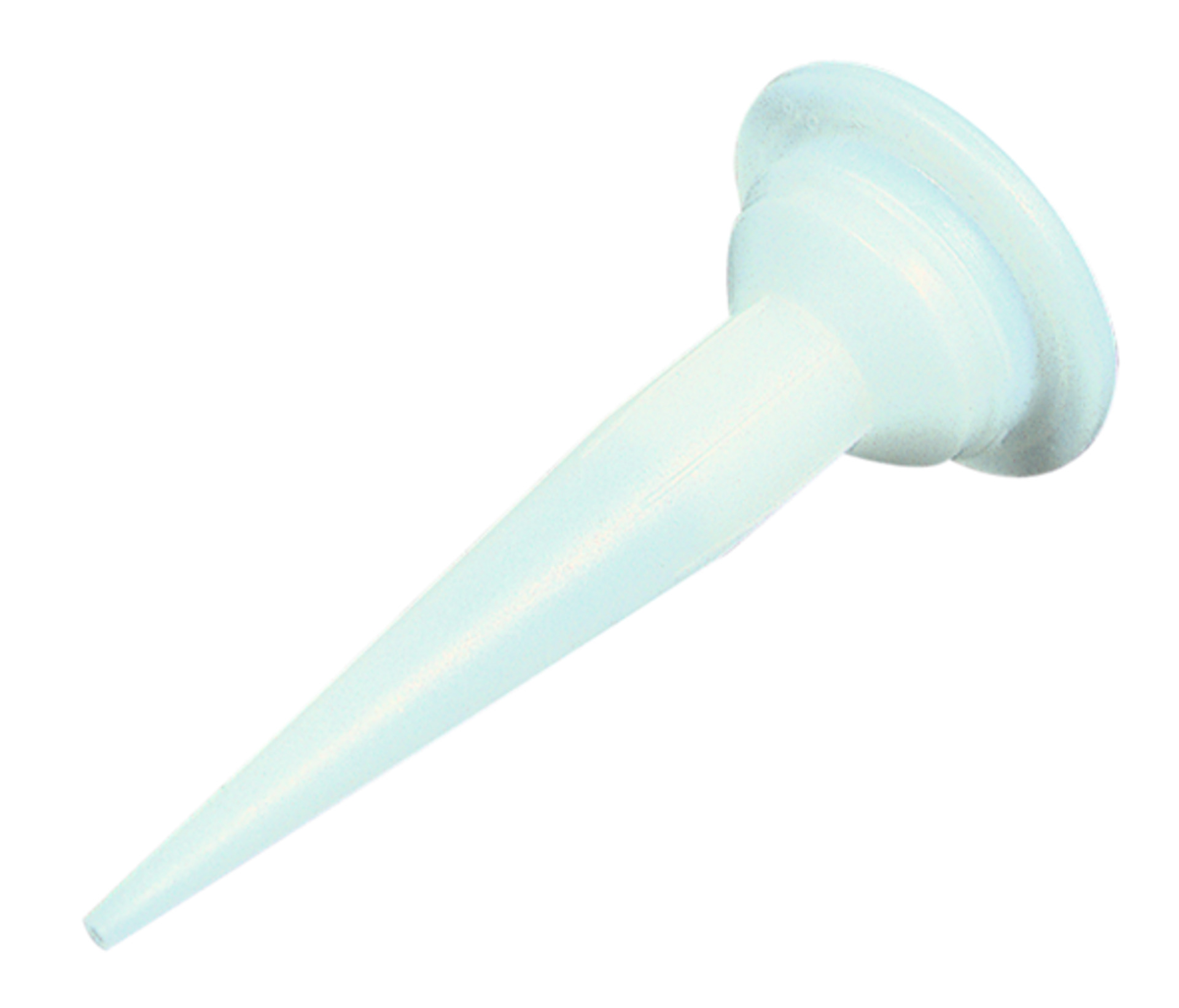 Beuteldüse Standard 120mm