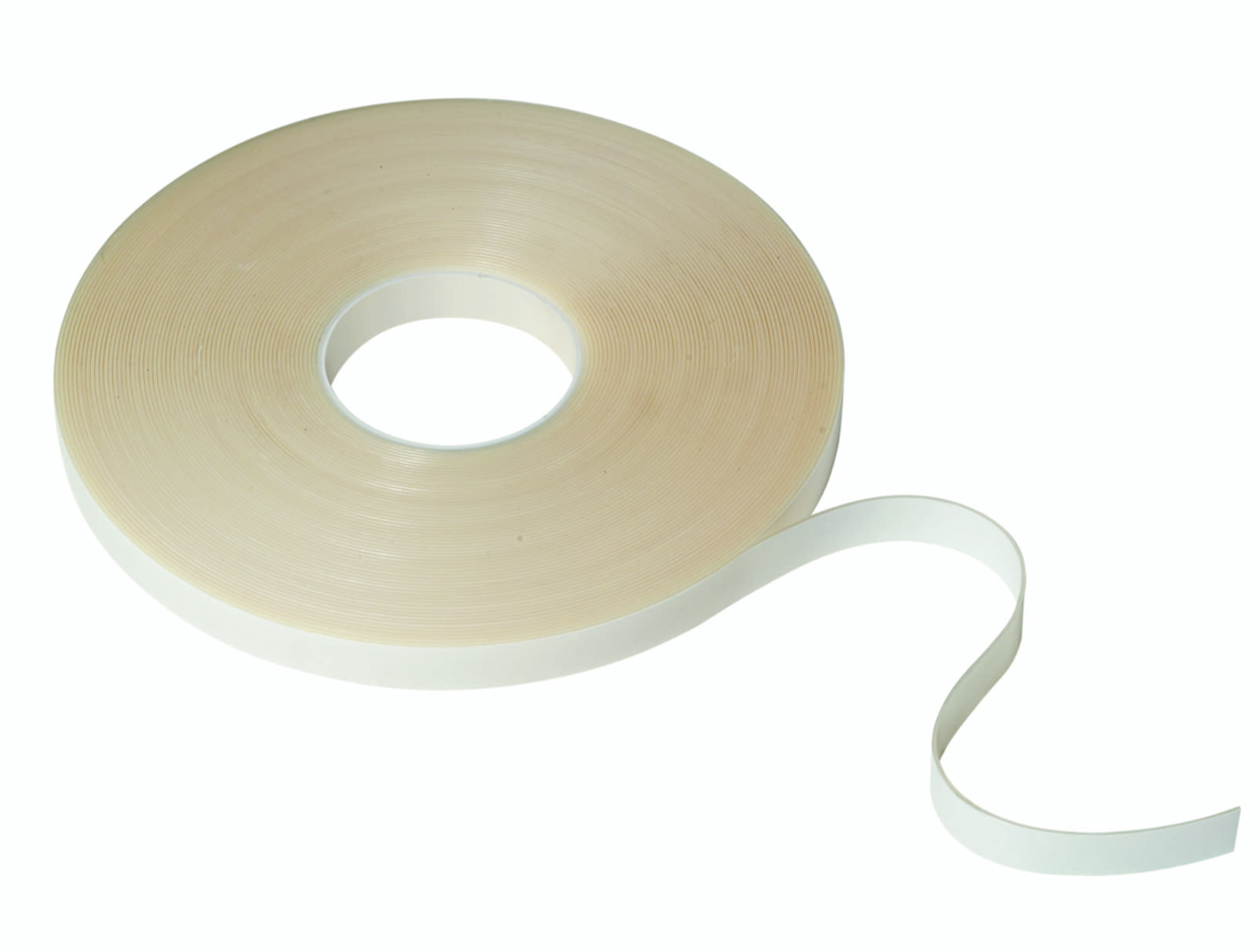 Klebeband Clear 100F 1x12/33M