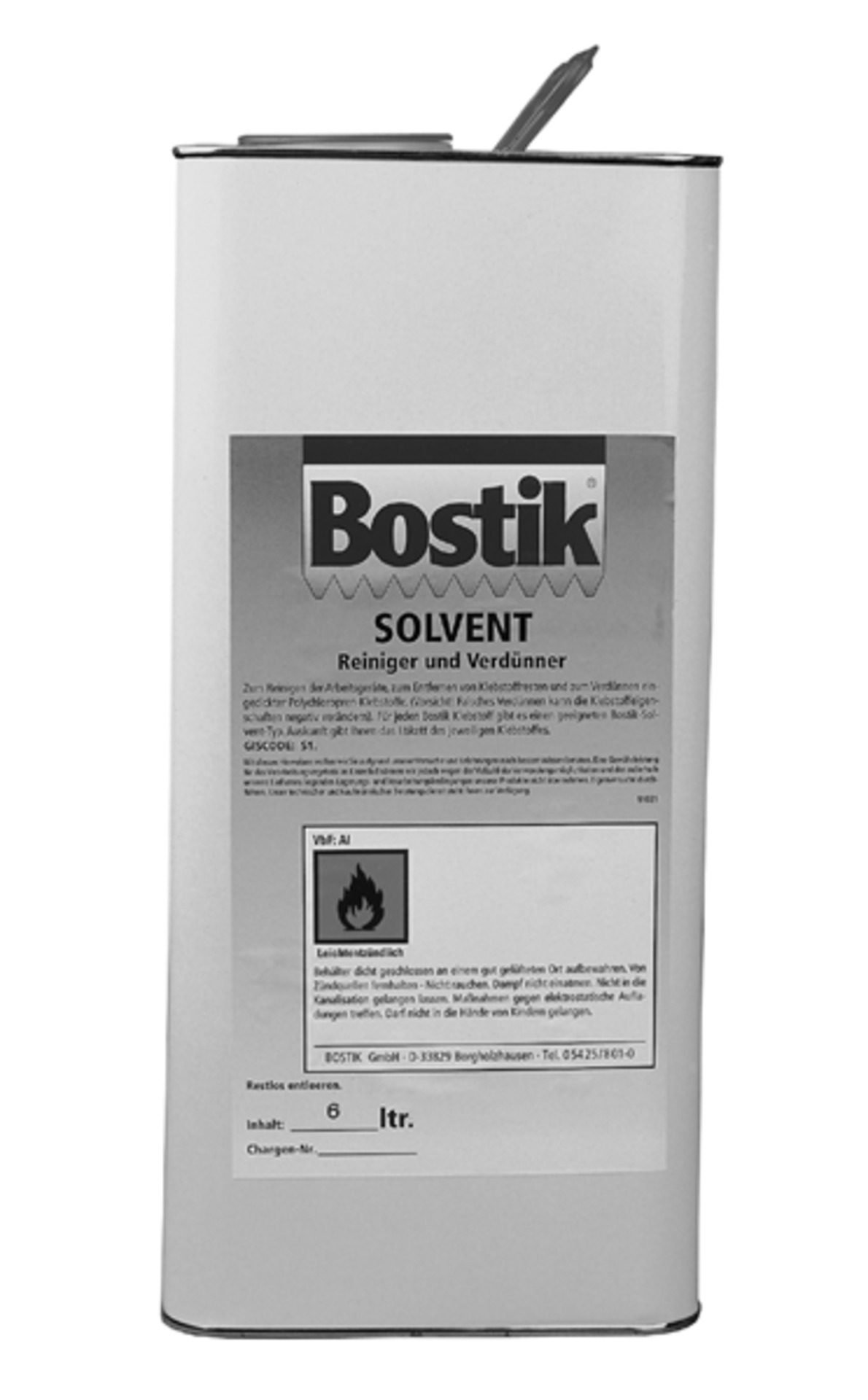 Solvent 300 12 LTR.