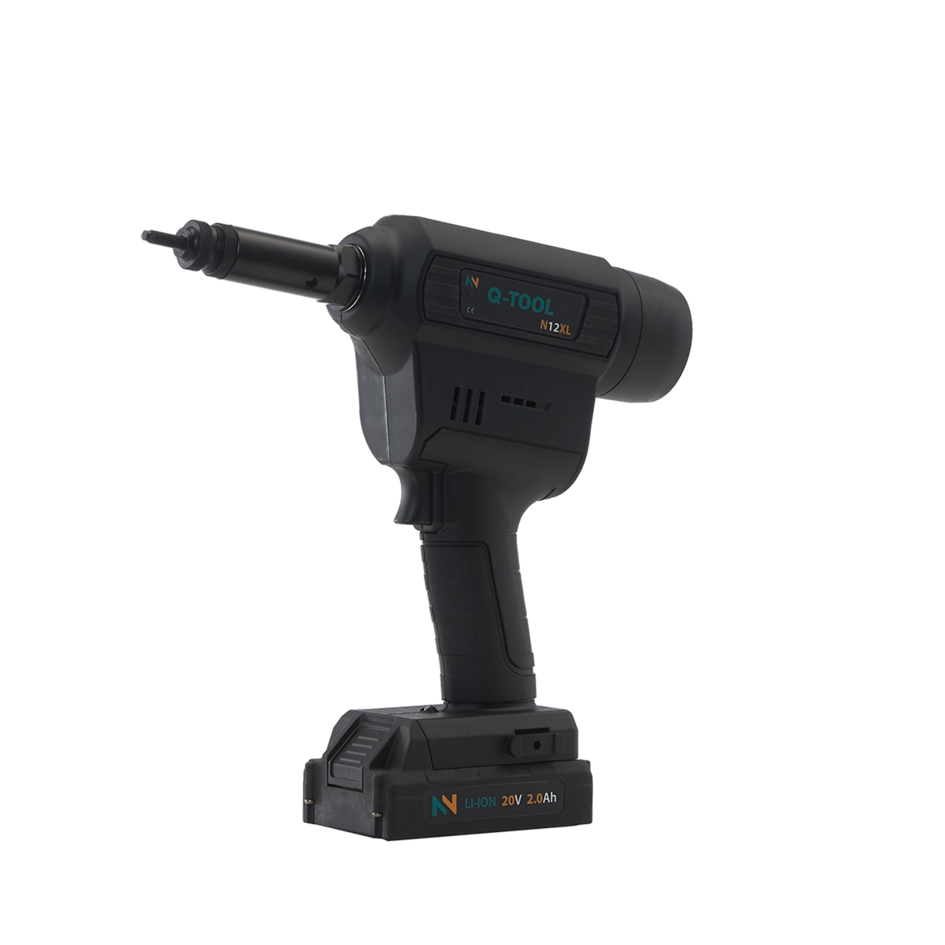 Q-Tool® N12 XL