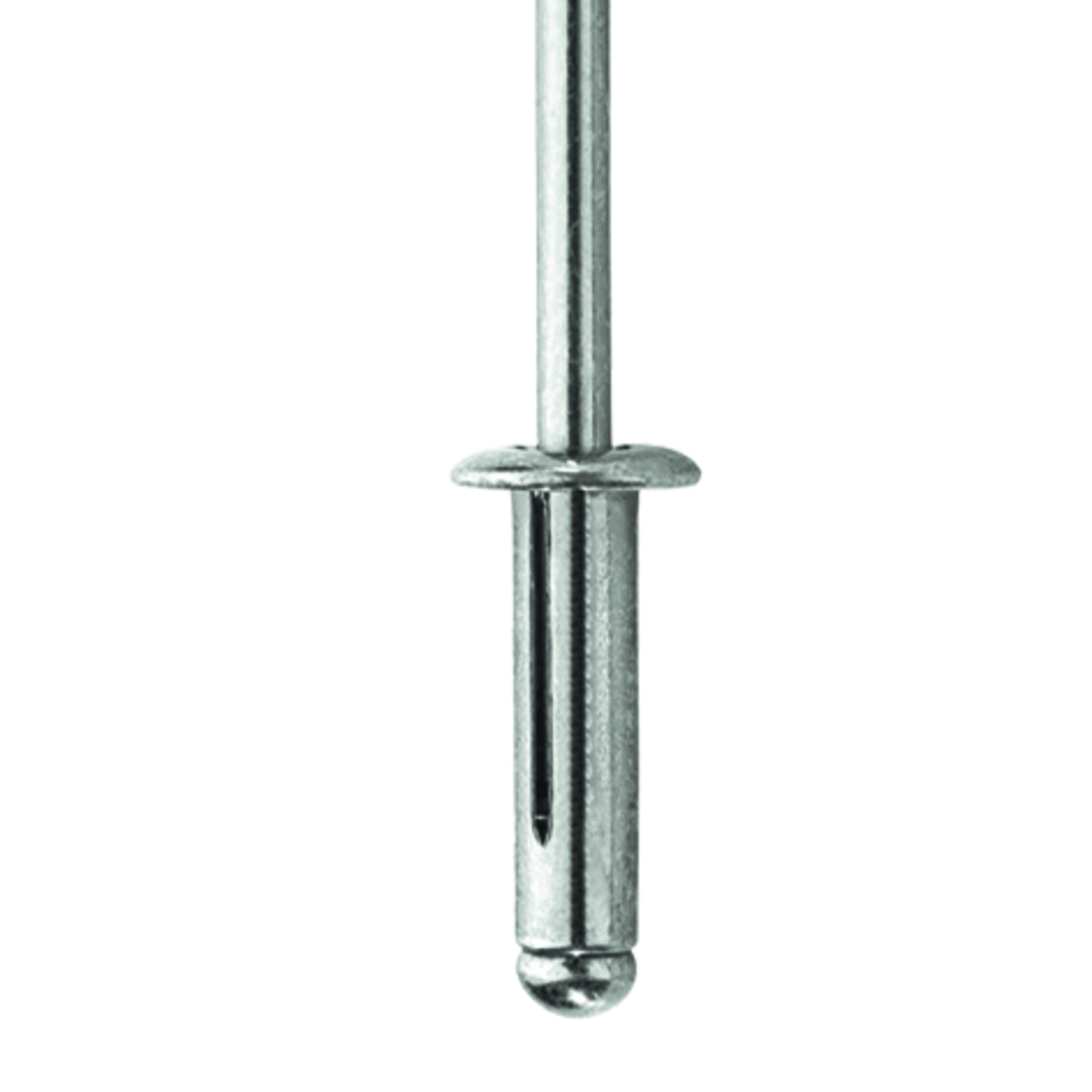 TIFAS® Star Blindniete Flachrundkopf St/St