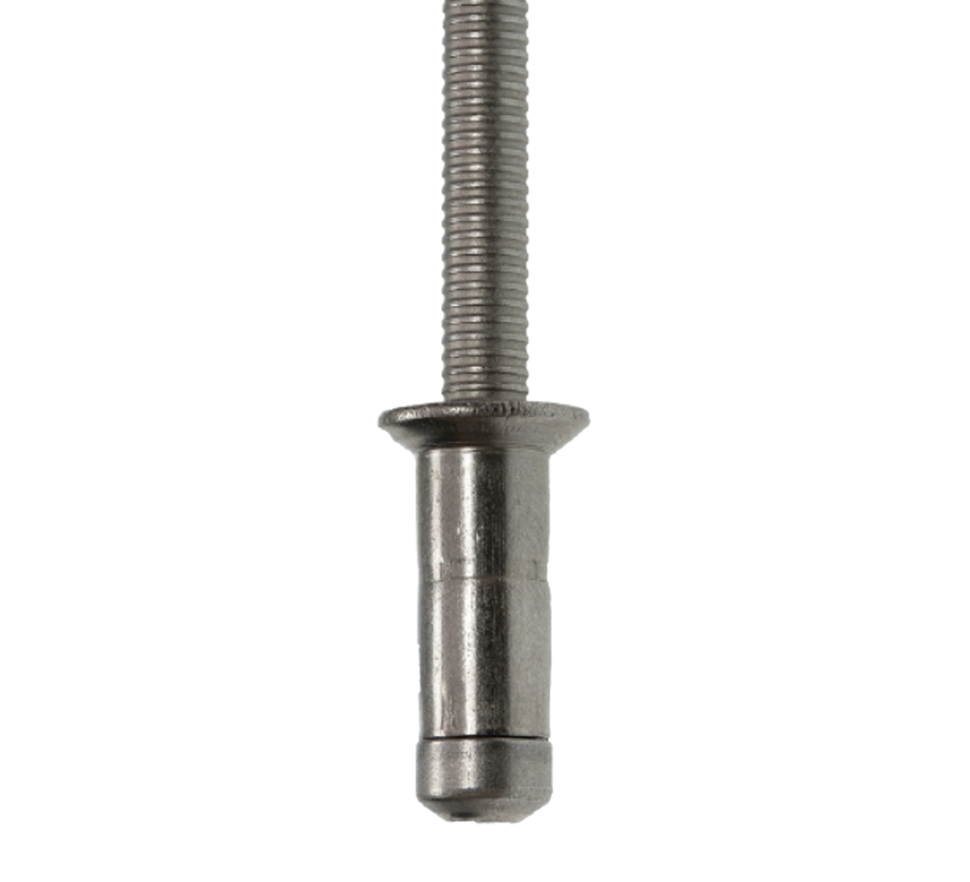 TIBULB Blindniete Senkkopf 100° A2/A2
