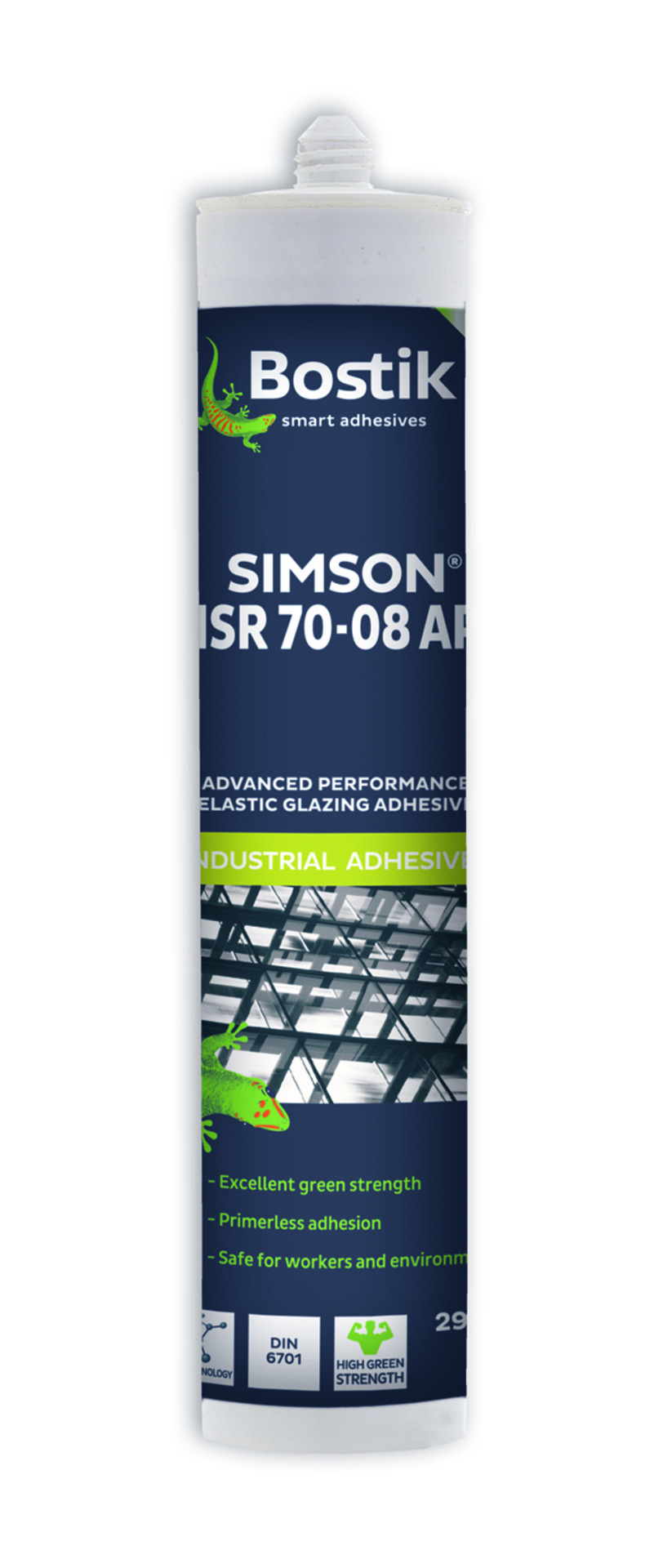 SIMSON ISR 70-08 AP schwarz 290ml