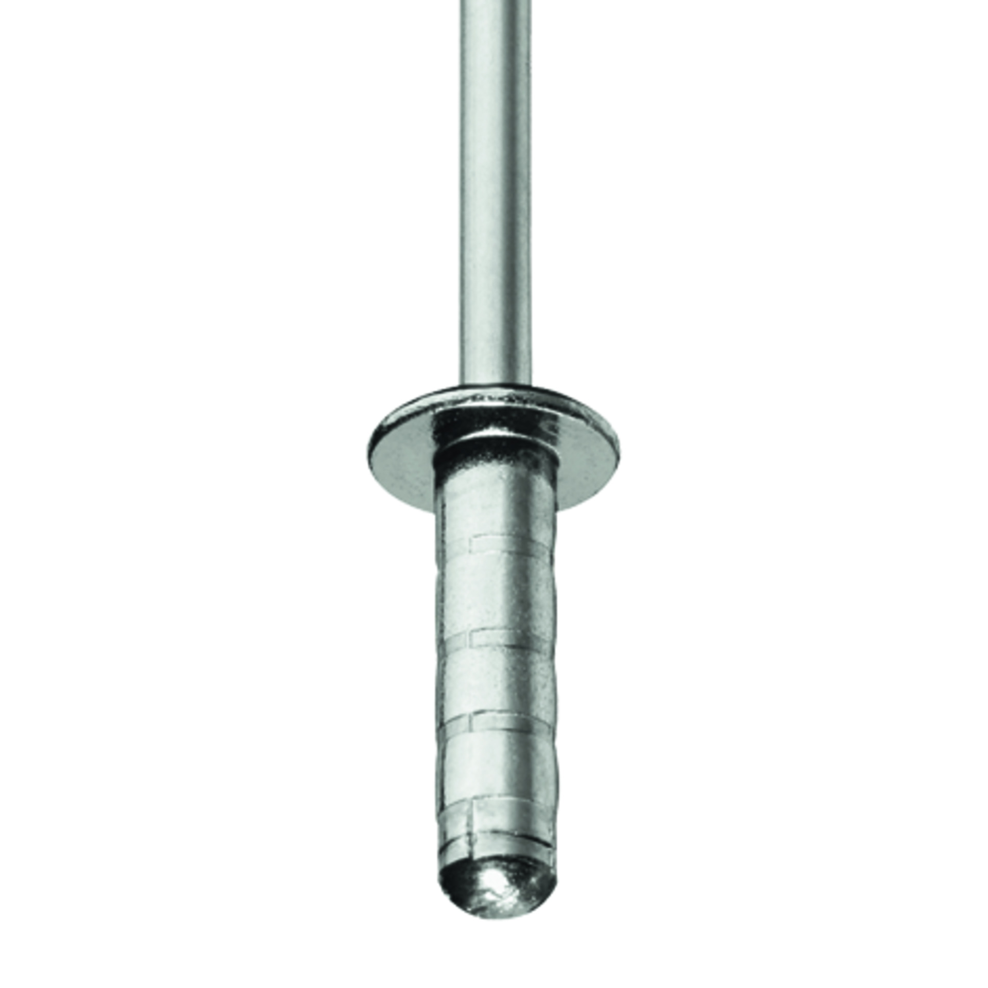 TIFAS® Multigrip Blindniete Flachrundkopf A2/A2