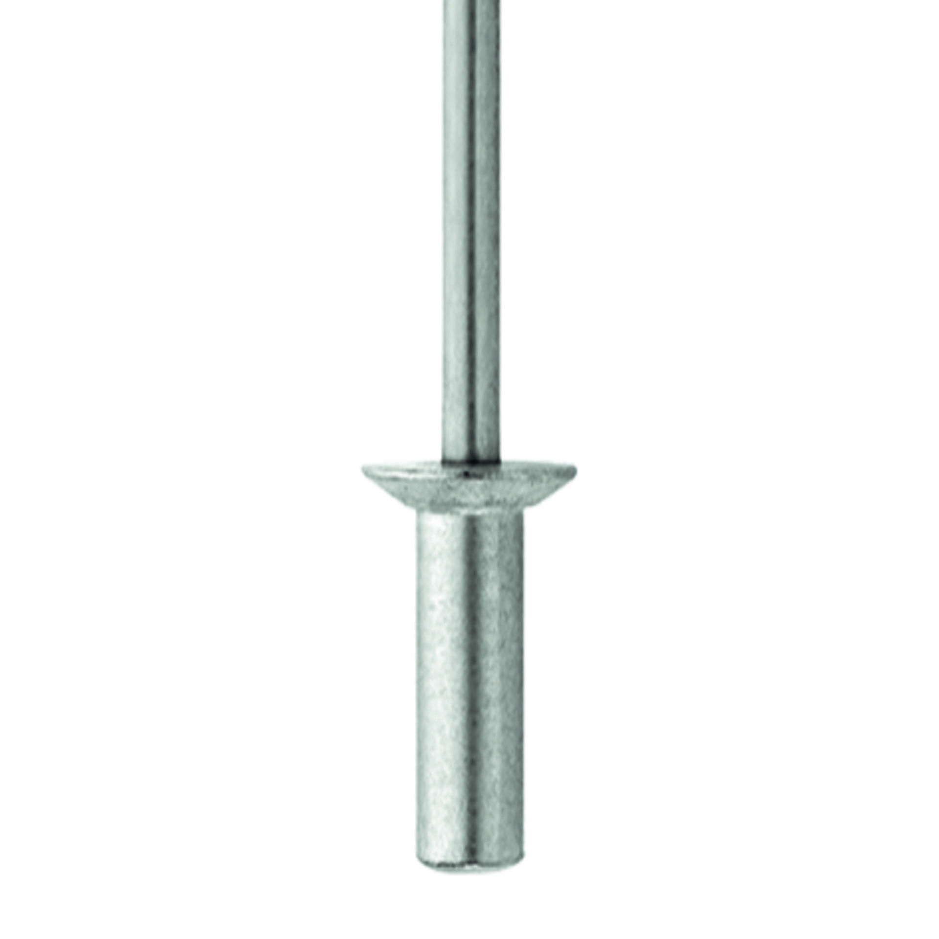 POP® Becher Blindniete Senkkopf 120° Al/St