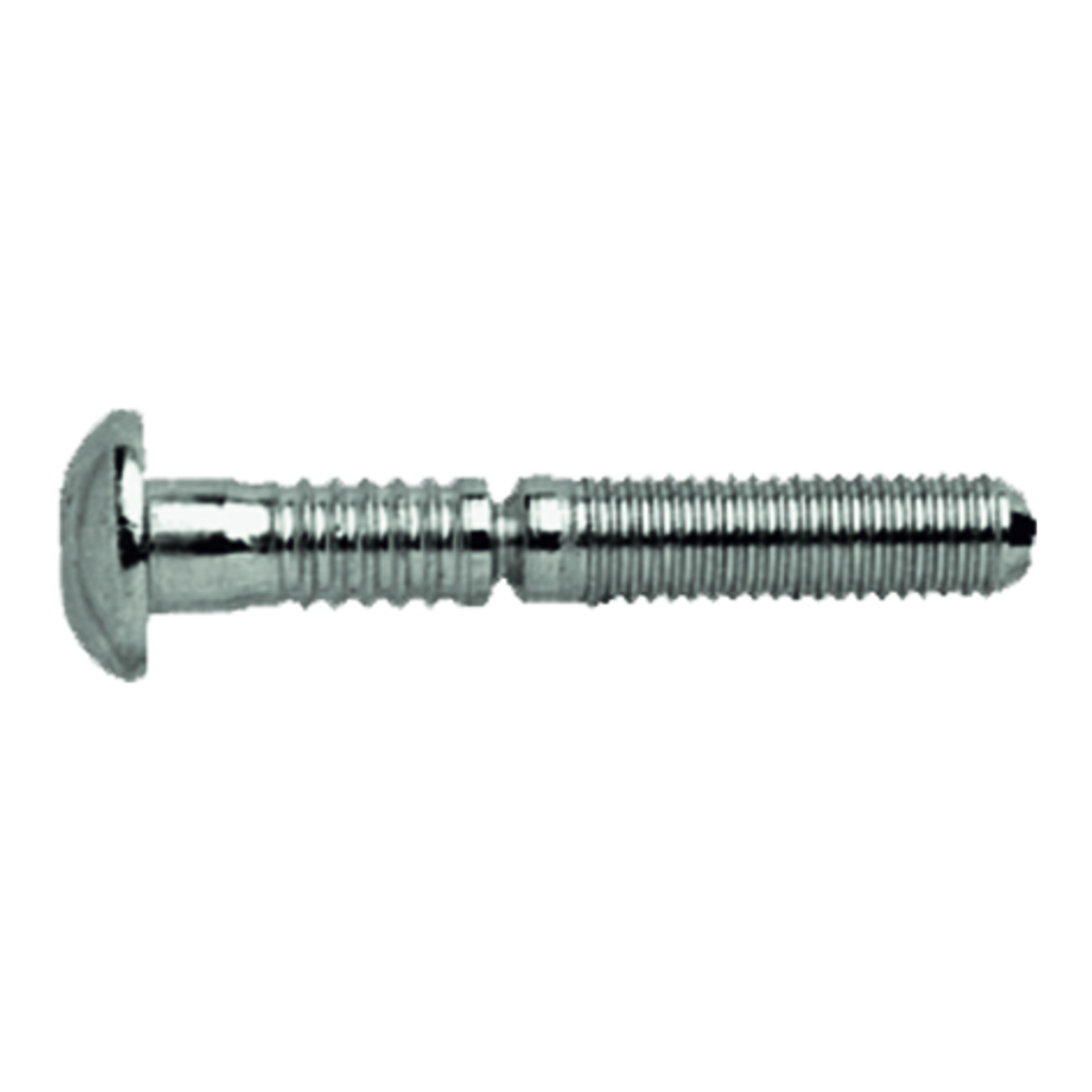 TIFAS® LockBolt Flachrundkopf St Typ 5