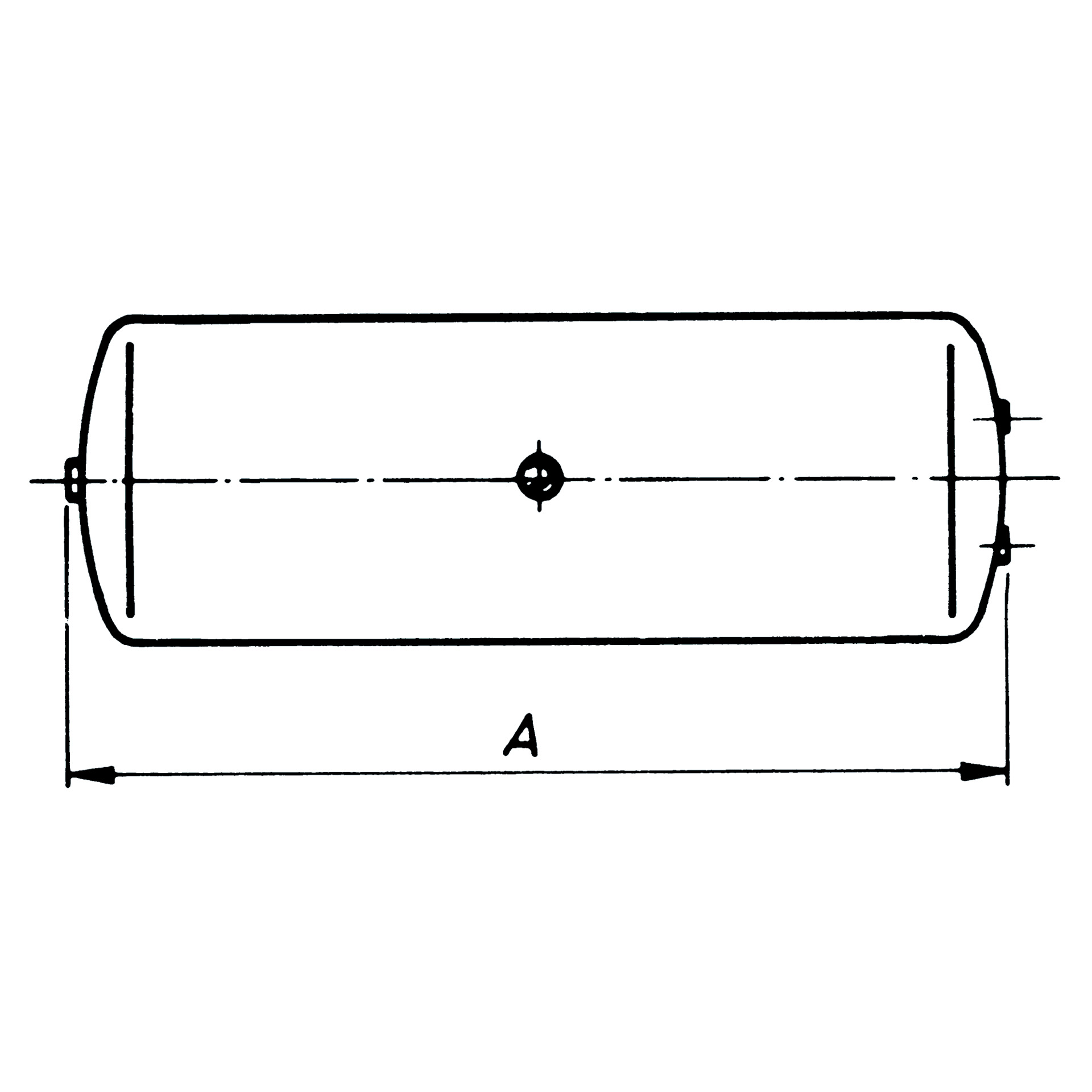 Luftbehälter EG 60L 310m Bef.-W