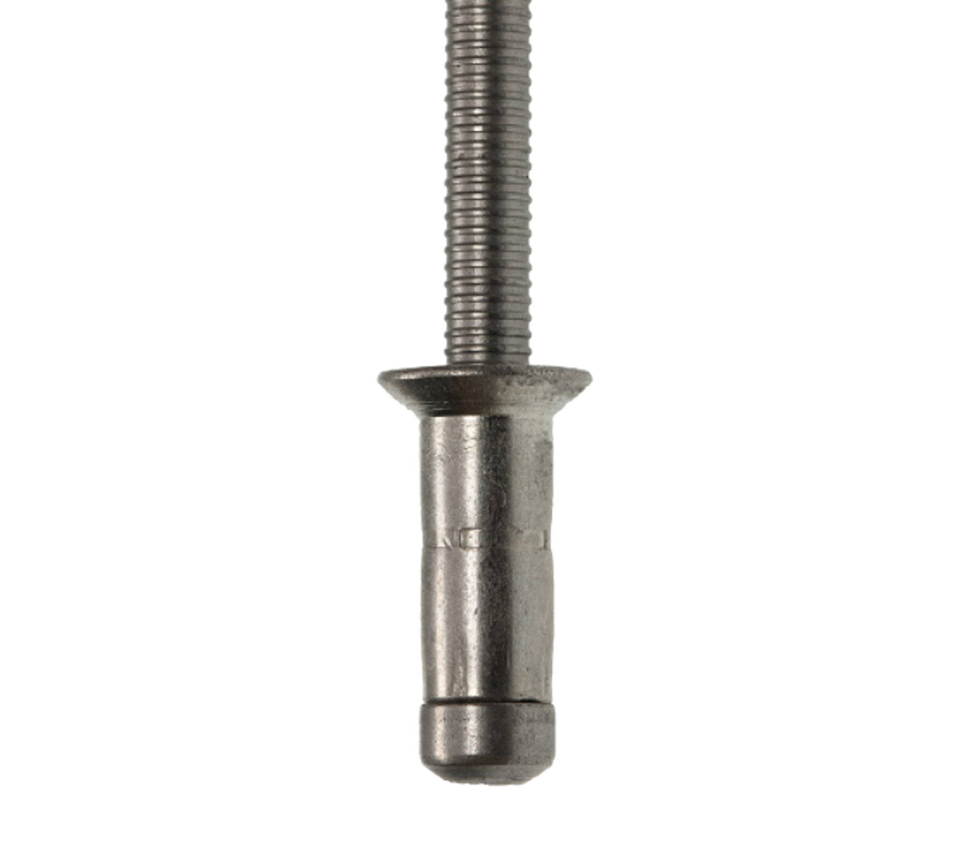TIBULB Blindniete Senkkopf 100° A4/A4