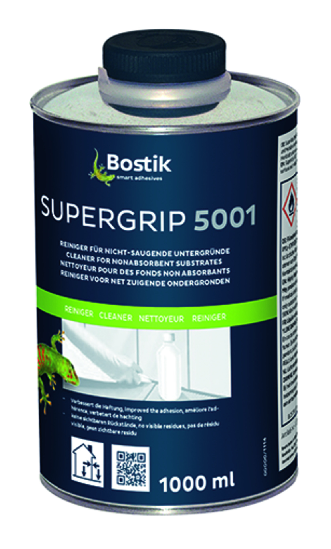 Supergrip 5001HR Dose 1000ml