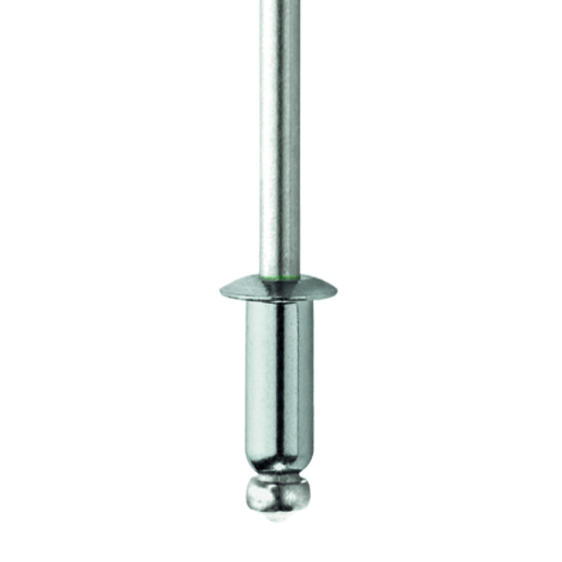 POP® Standard Blindniete Flachrundkopf Ni-Cu/A2
