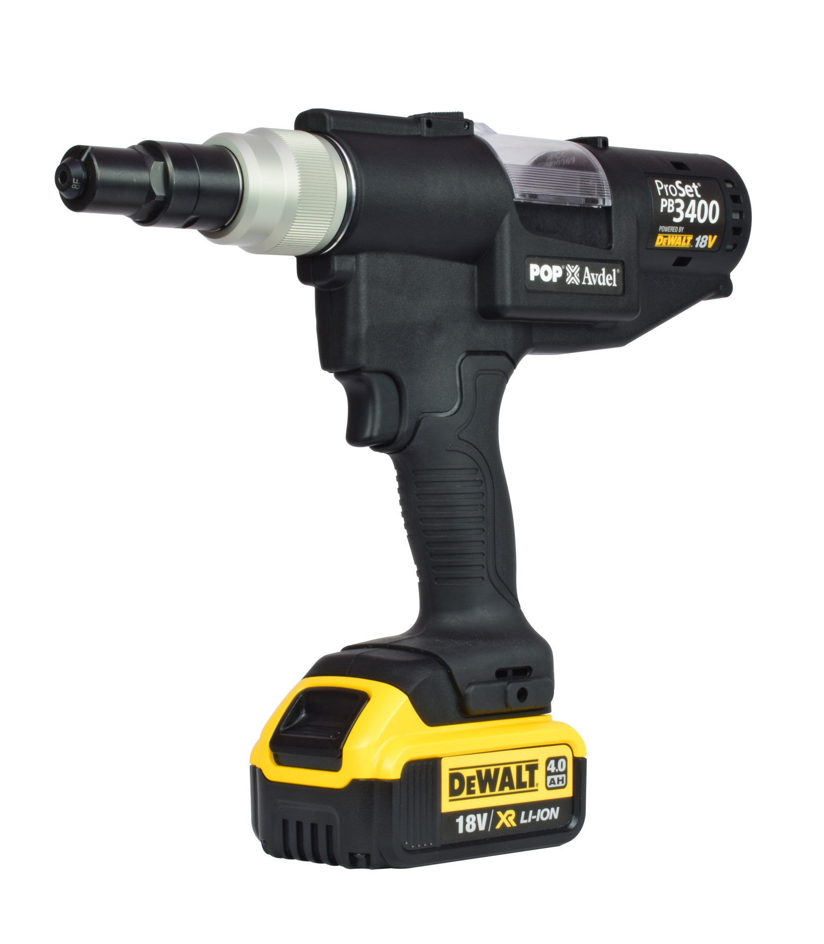POP® PB3400