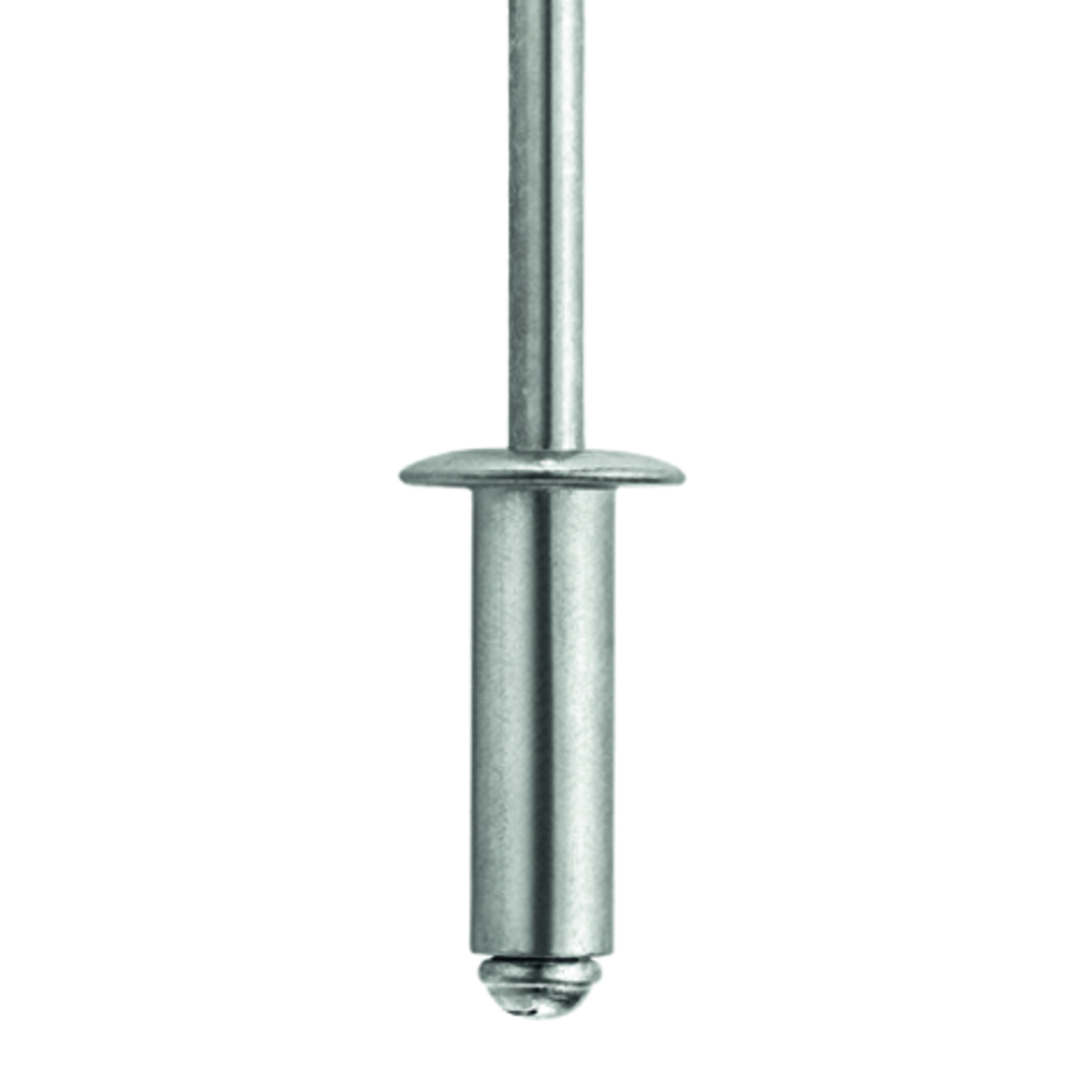 TIFAS® Blindniete Flachrundkopf Al/A2