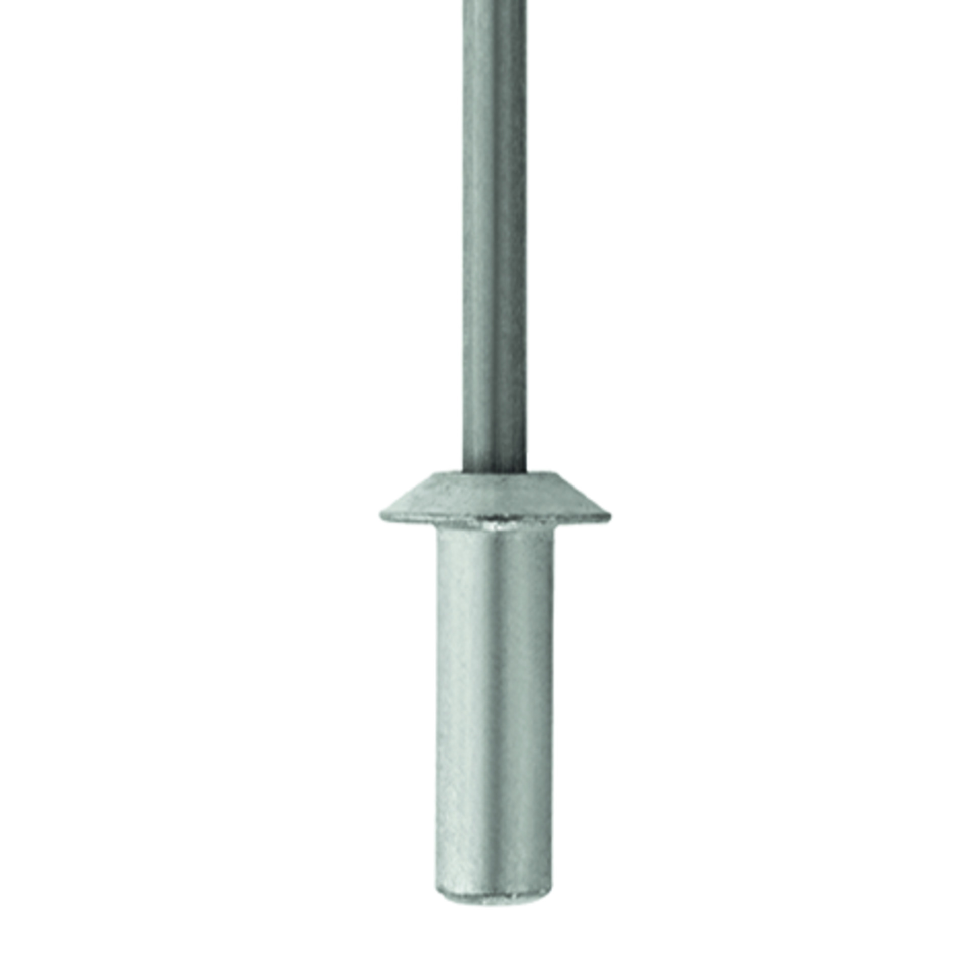 TIFAS® Becher Blindniete Flachrundkopf Al/St