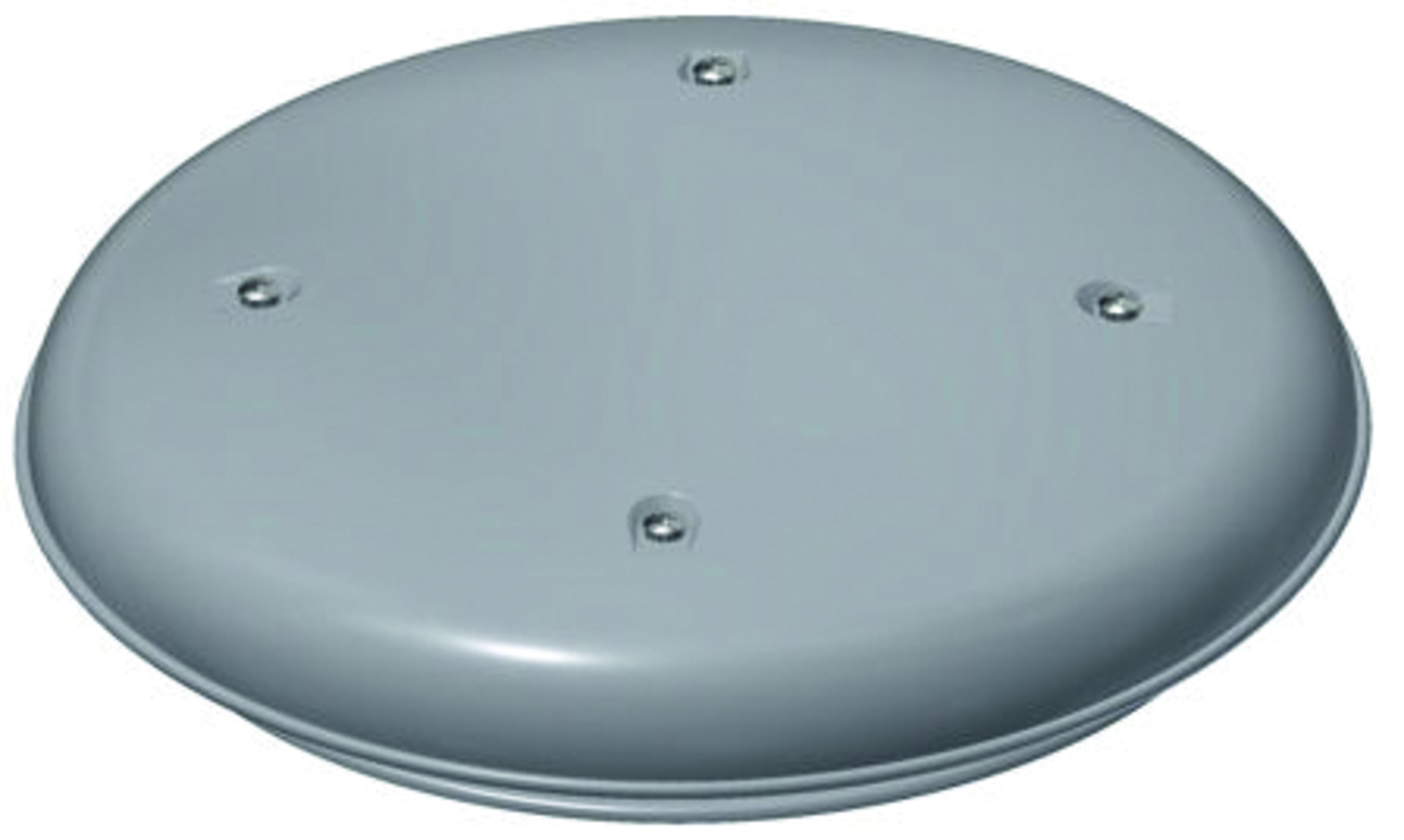 Dachventilator DL230-24V R7035