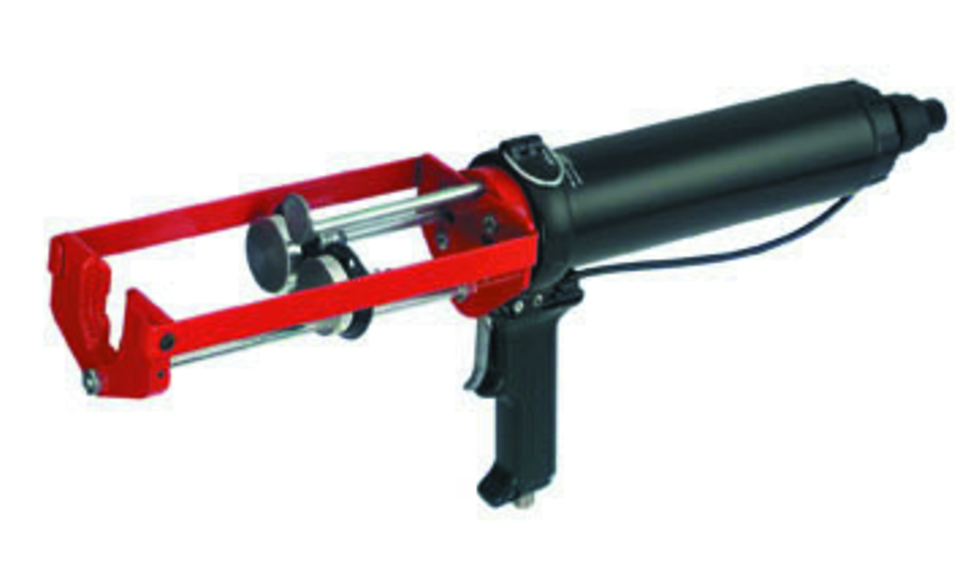 GETO Airtool 6 Tandemkartusche