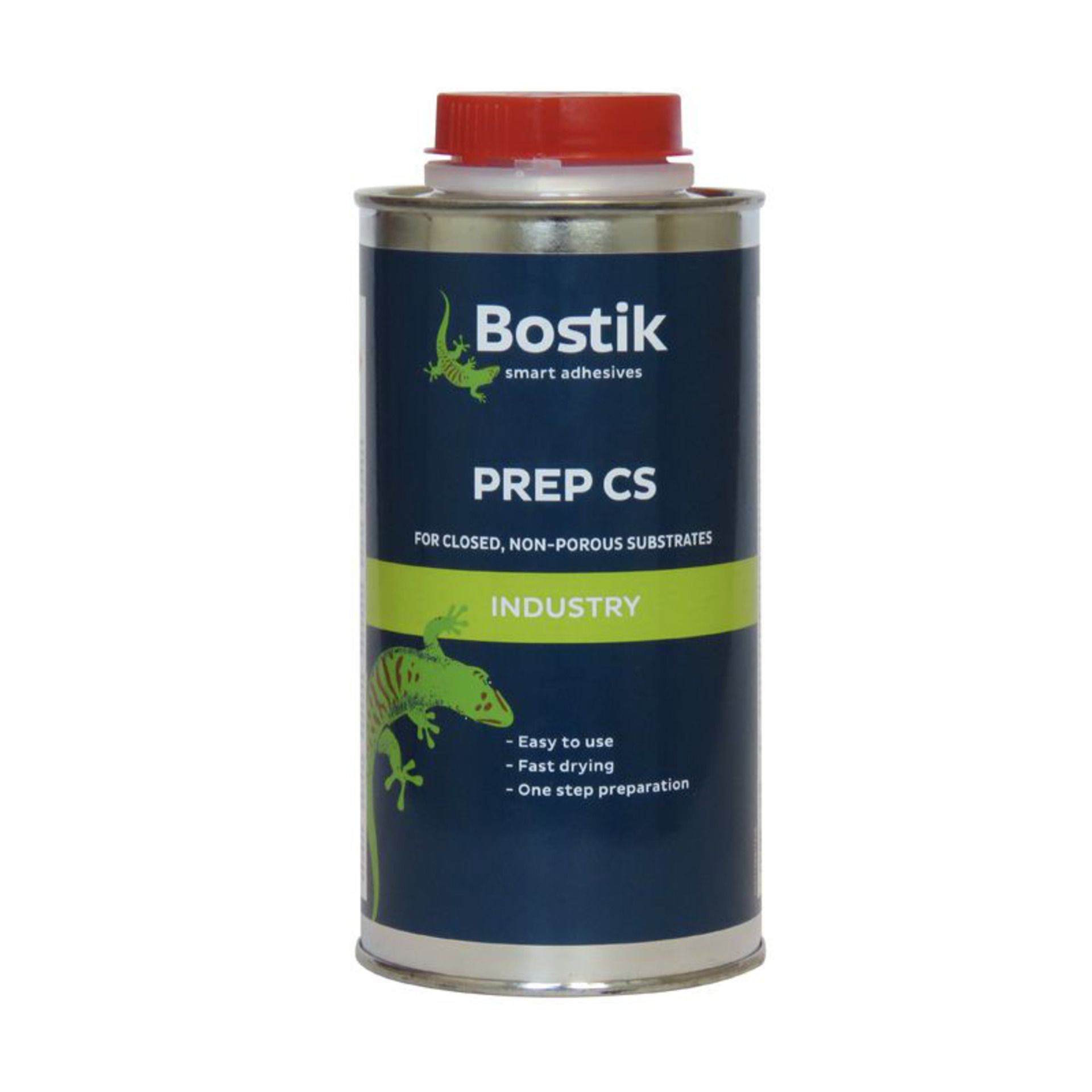 Simson Prep CS Dose 500ml