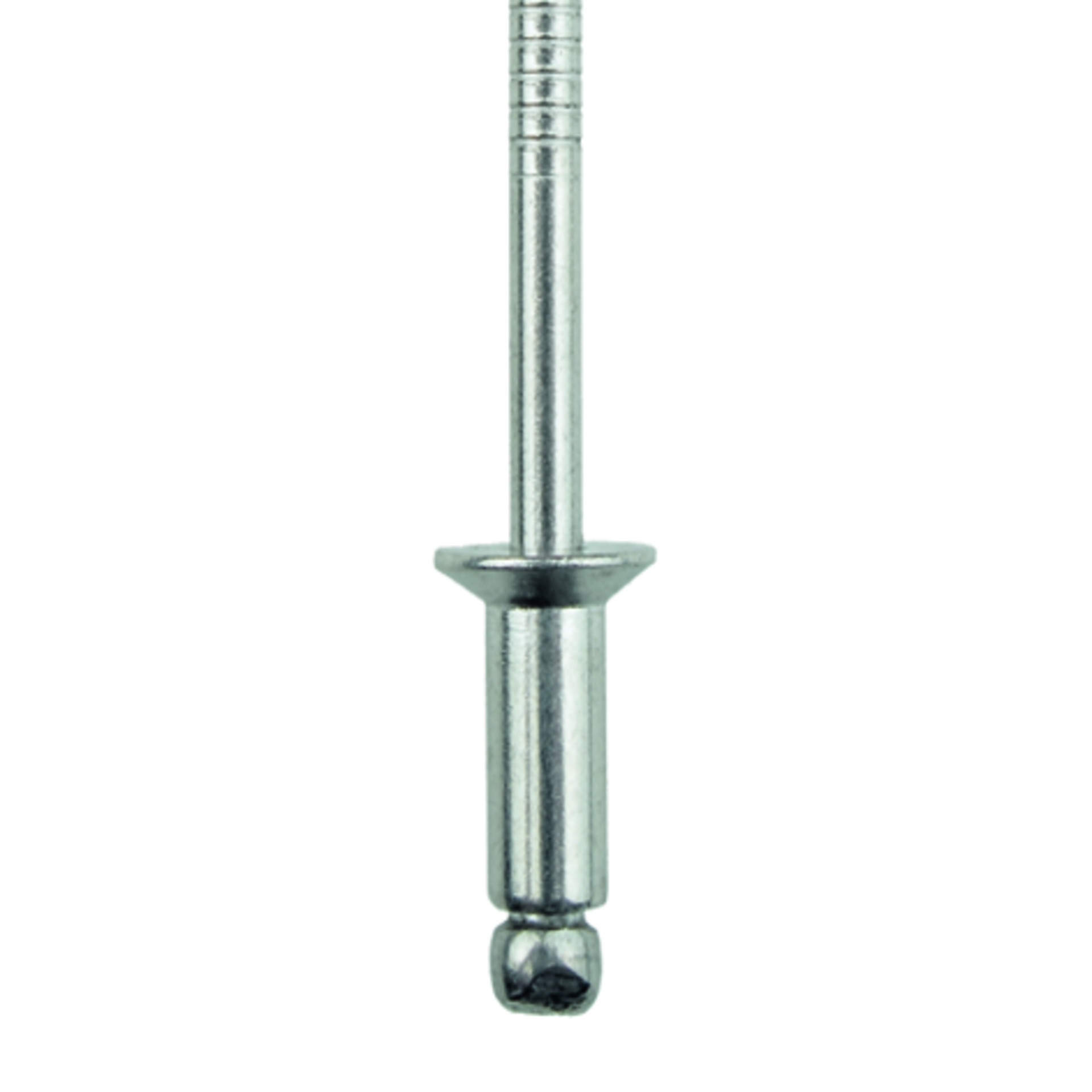 TIFAS® Blindniete Senkkopf 120° mit gerilltem Nietdorn A2/A2