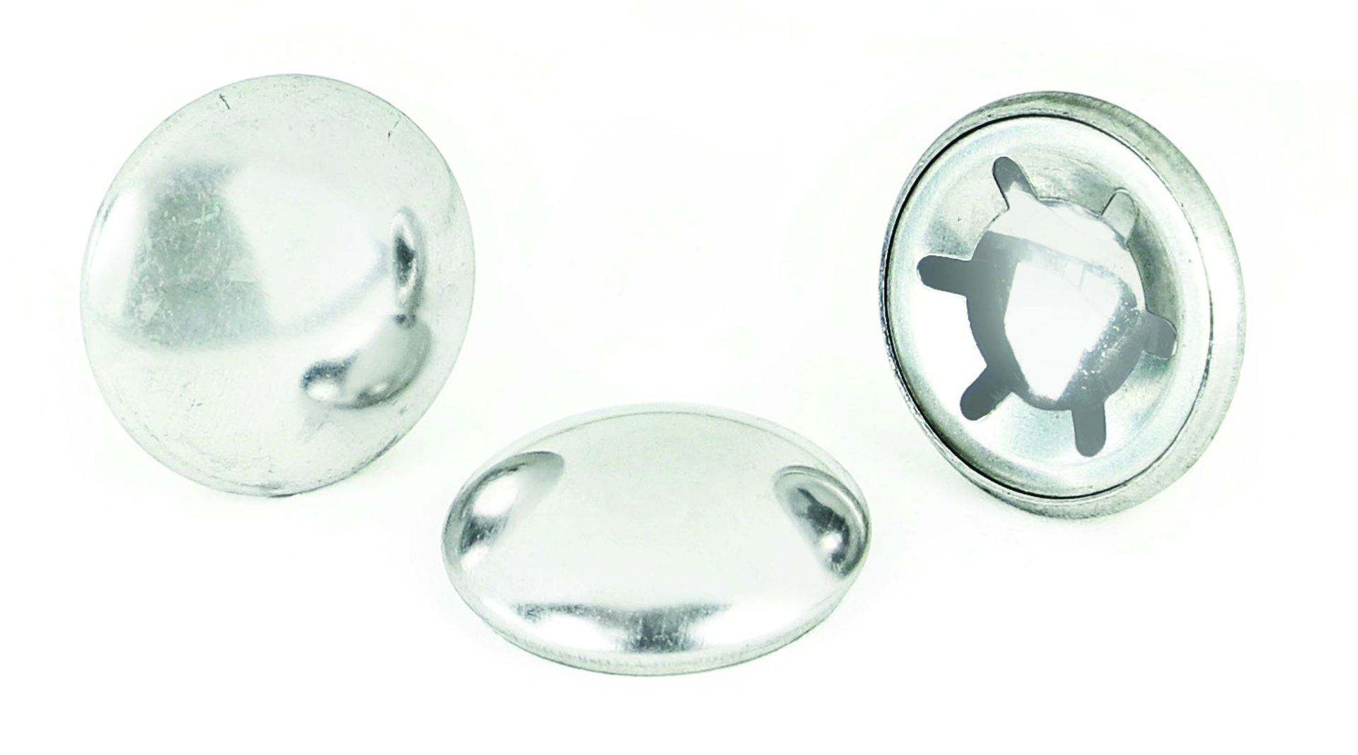 Starlock® S6677-06S 17,0x29,4x9,0
