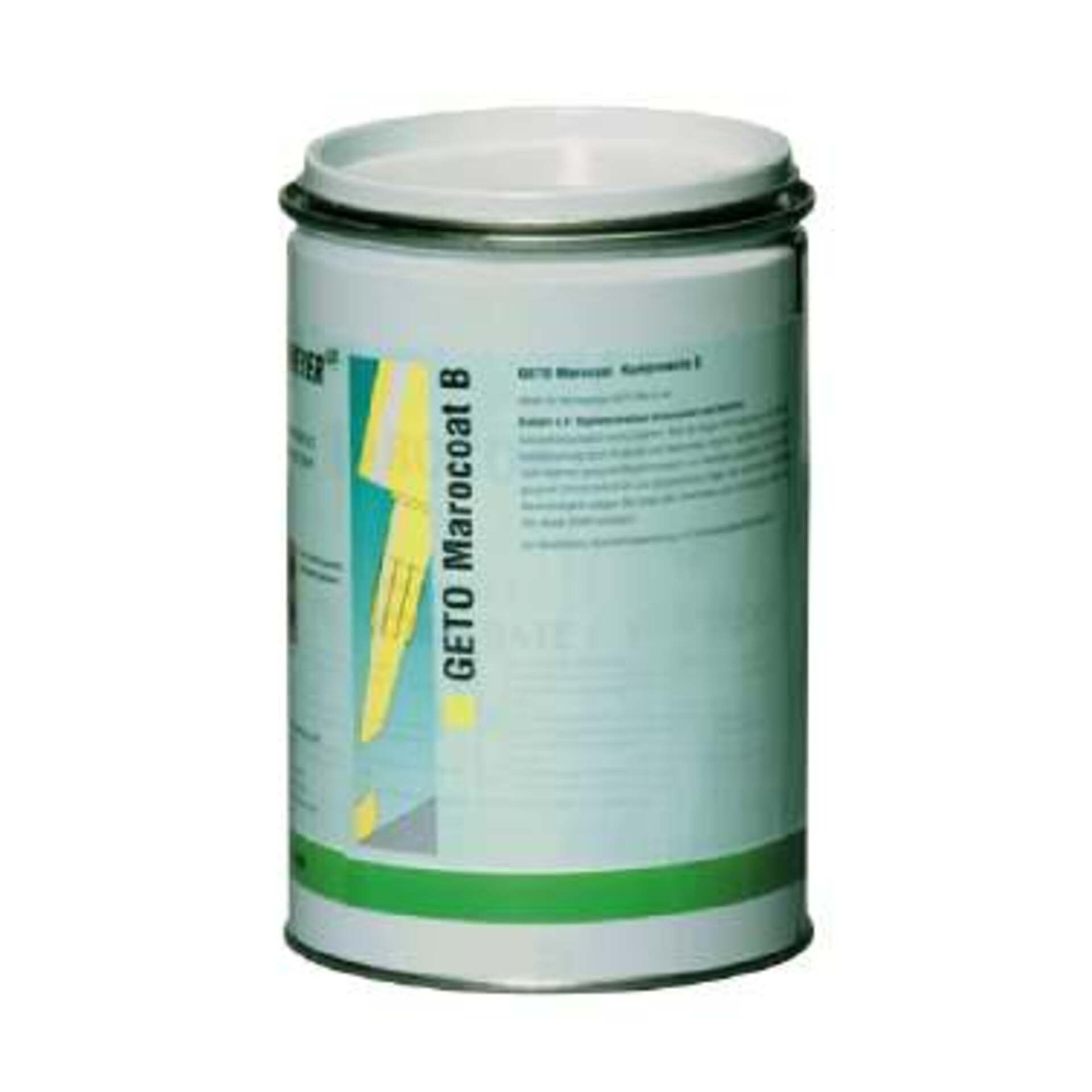 Marocoat Komp. A 3kg