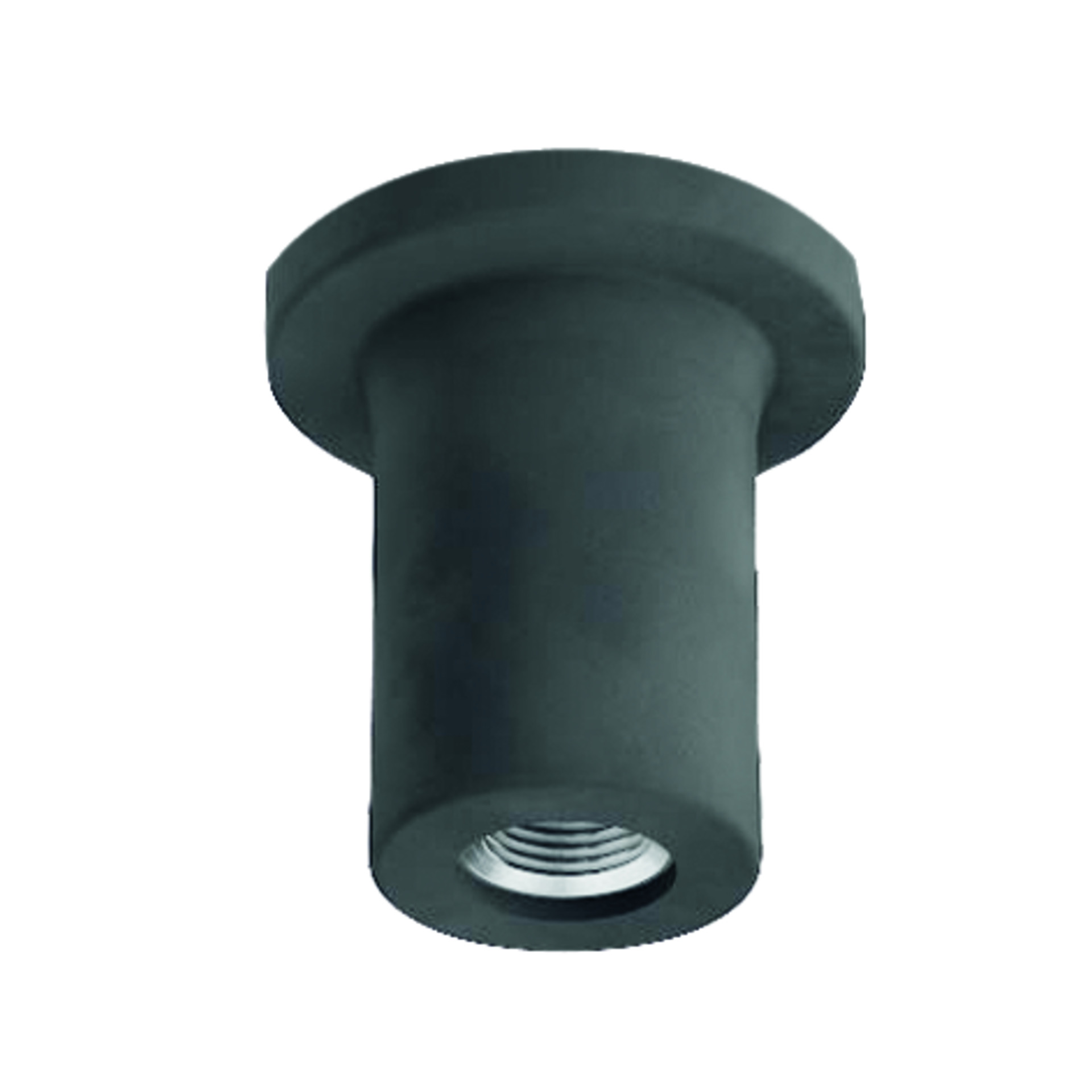 RIV-TI® Flex Blindmuttern Standardkopf EPDM Edelstahl