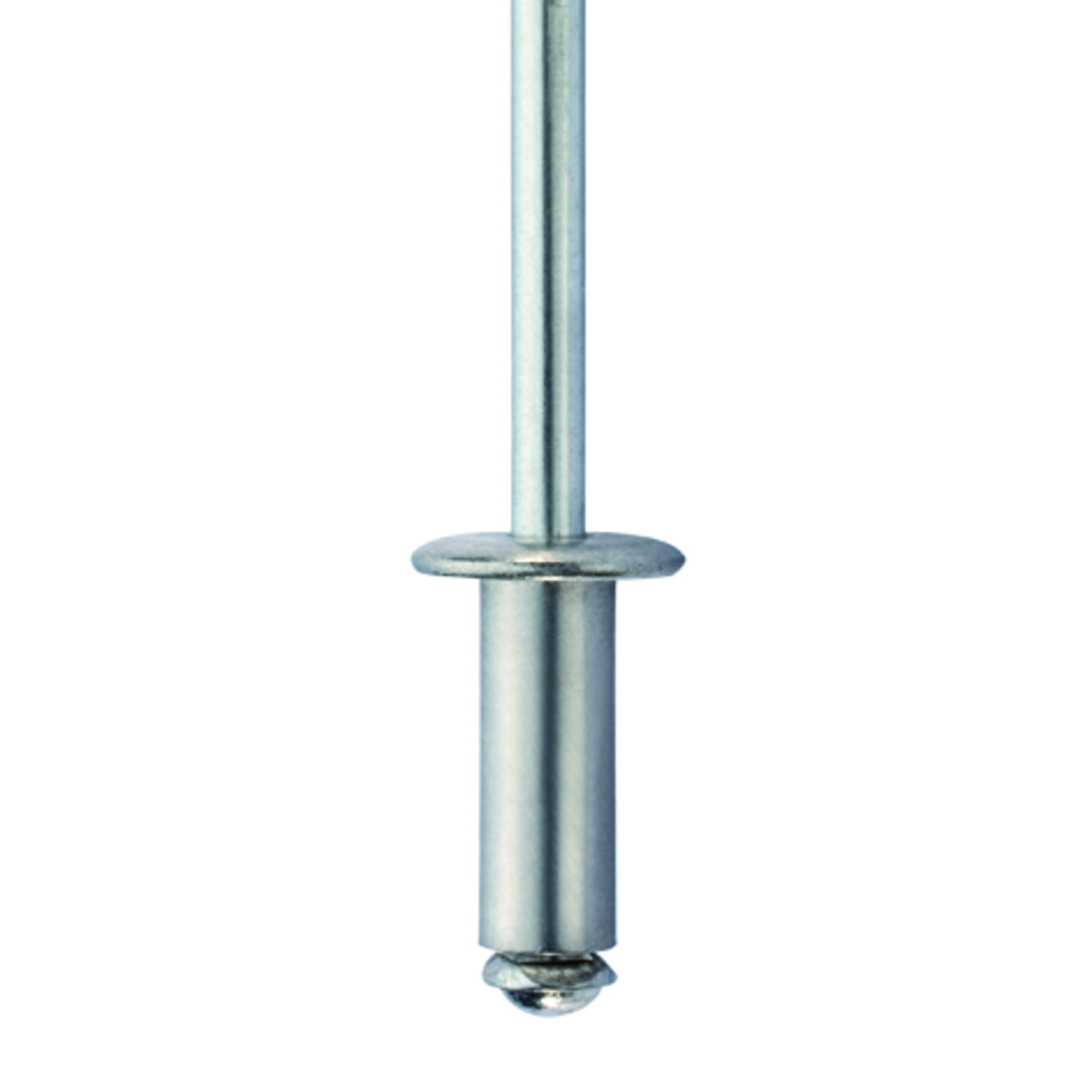 TIFAS® Peel Flachrundkopf Al/St