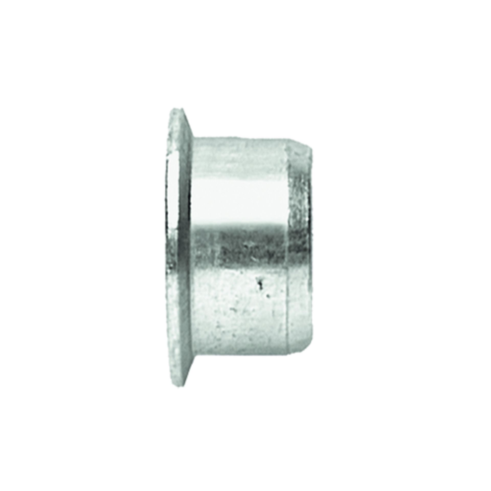 TIFAS® LockBolt Flansch Schließring A2