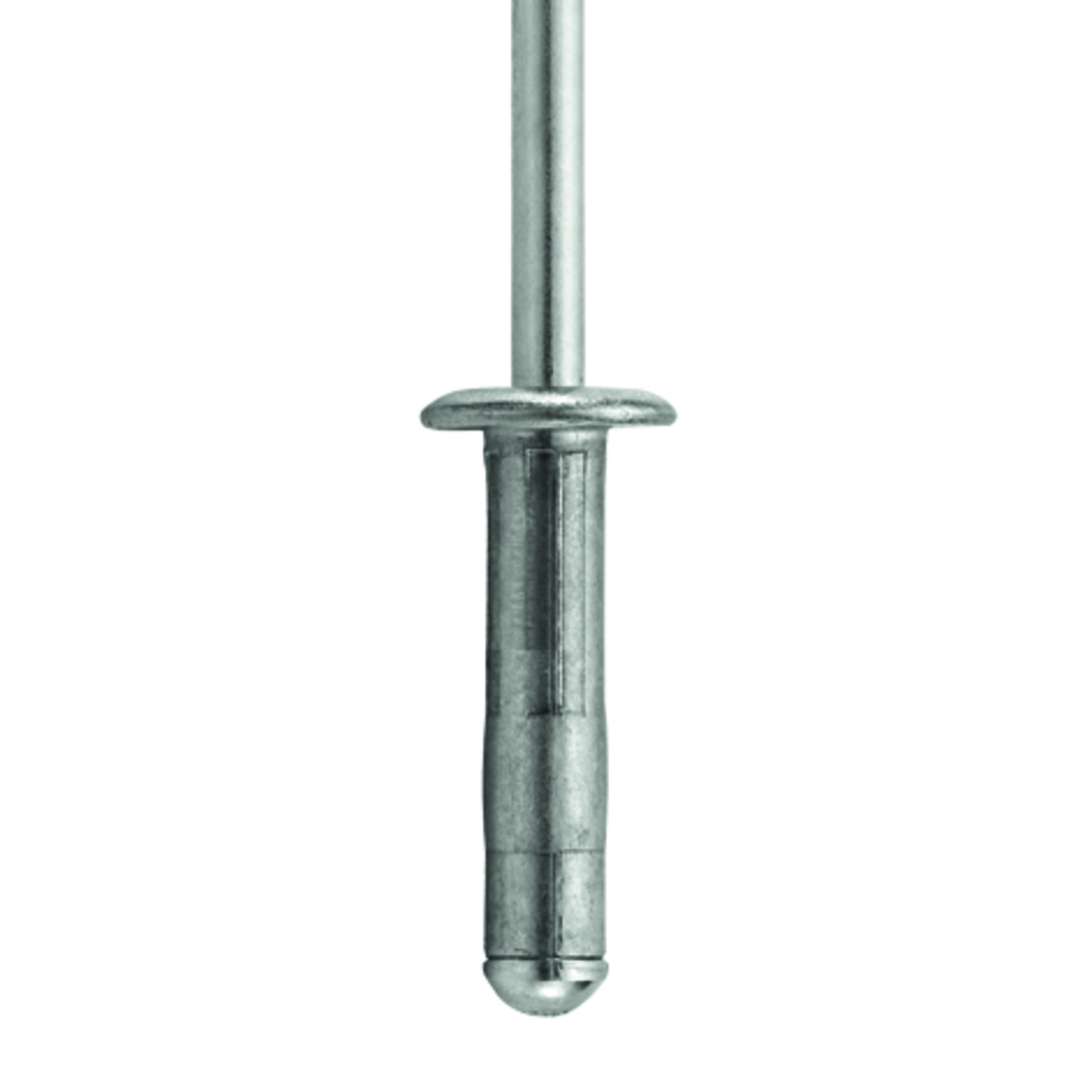 TIFAS® Multigrip Blindniete Flachrundkopf Al/St