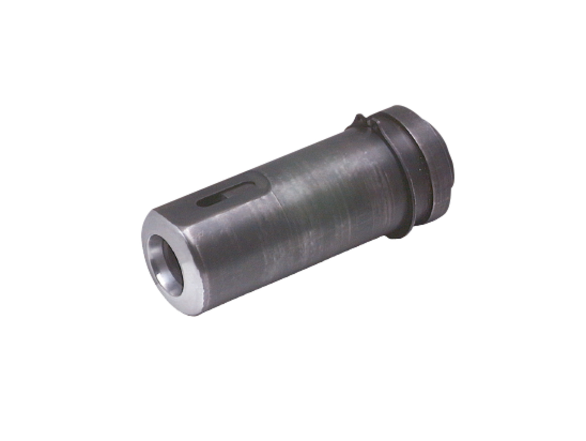 Zugköpfe für Schließringbolzen-System mit erweitertem Klemmbereich TIFAS® LockBolt Multigrip
