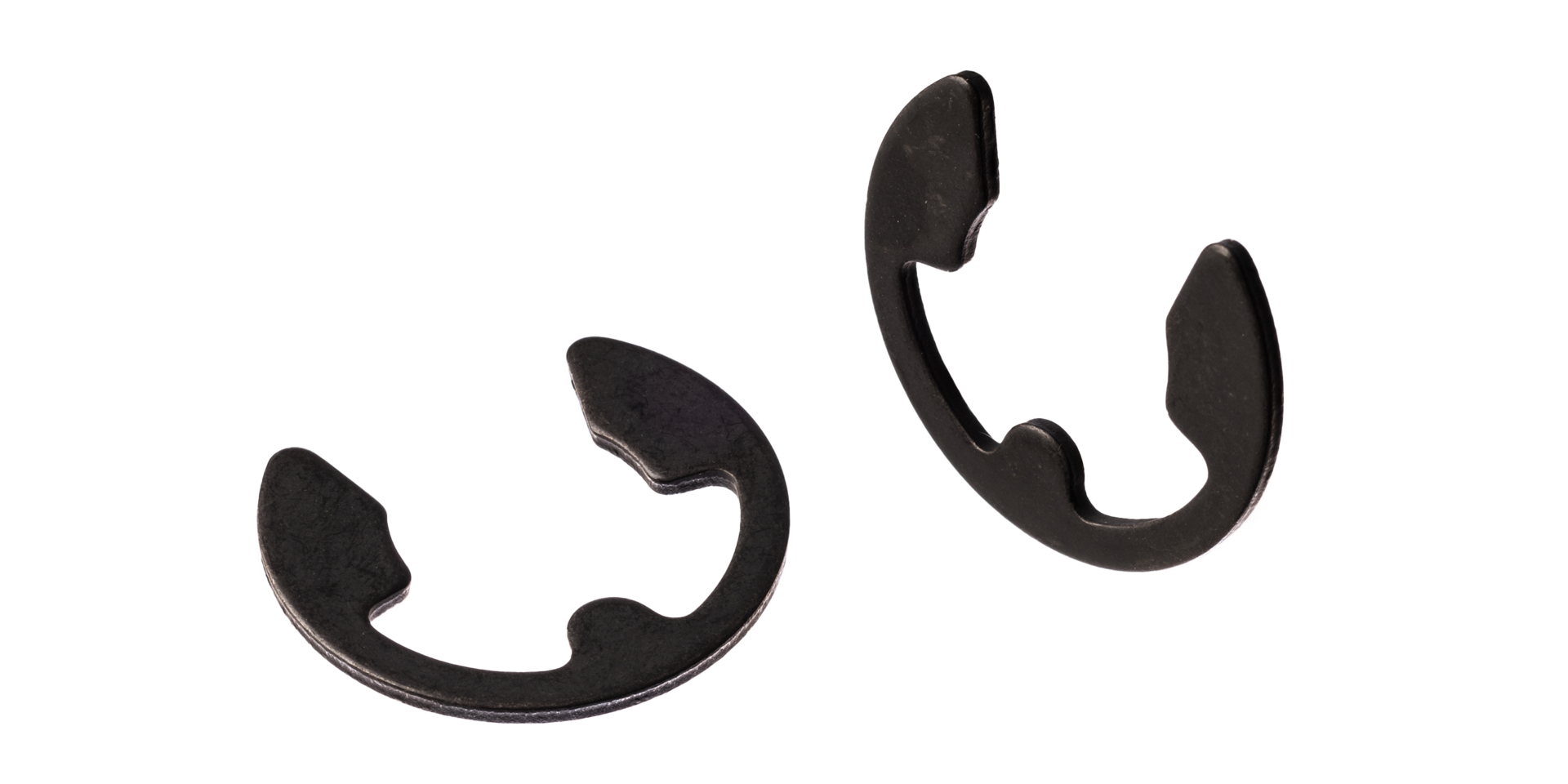 E-Ringe DIN 6799