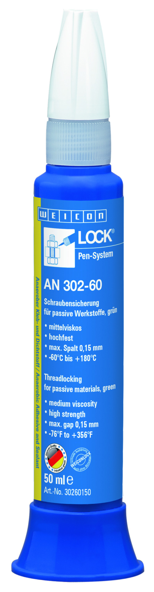 Weiconlock hochfeste Schraubensich.