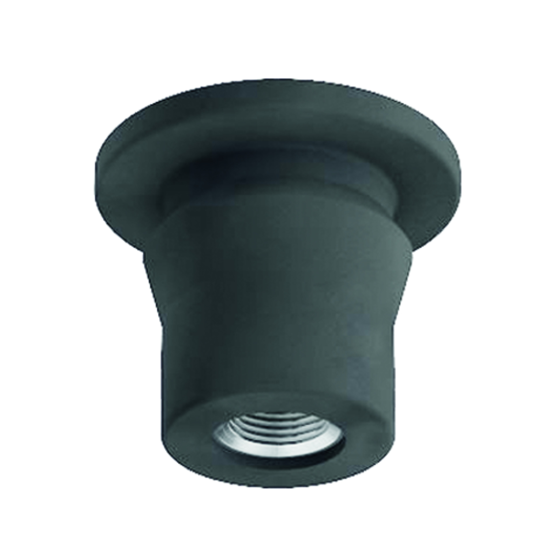 RIV-TI® Flex Blindmuttern Einschnappkopf EPDM Edelstahl
