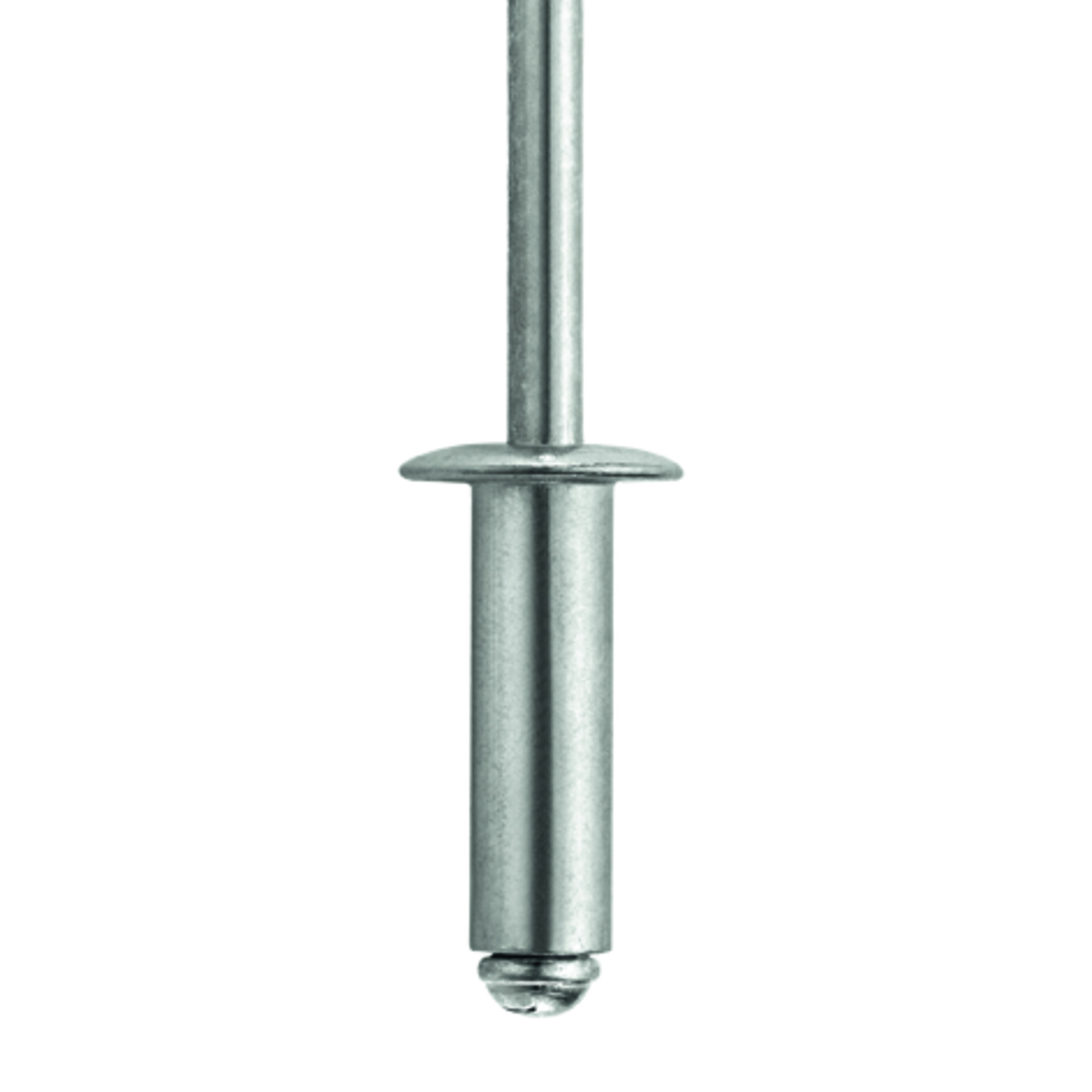 TIFAS® Blindniete Flachrundkopf Al/St