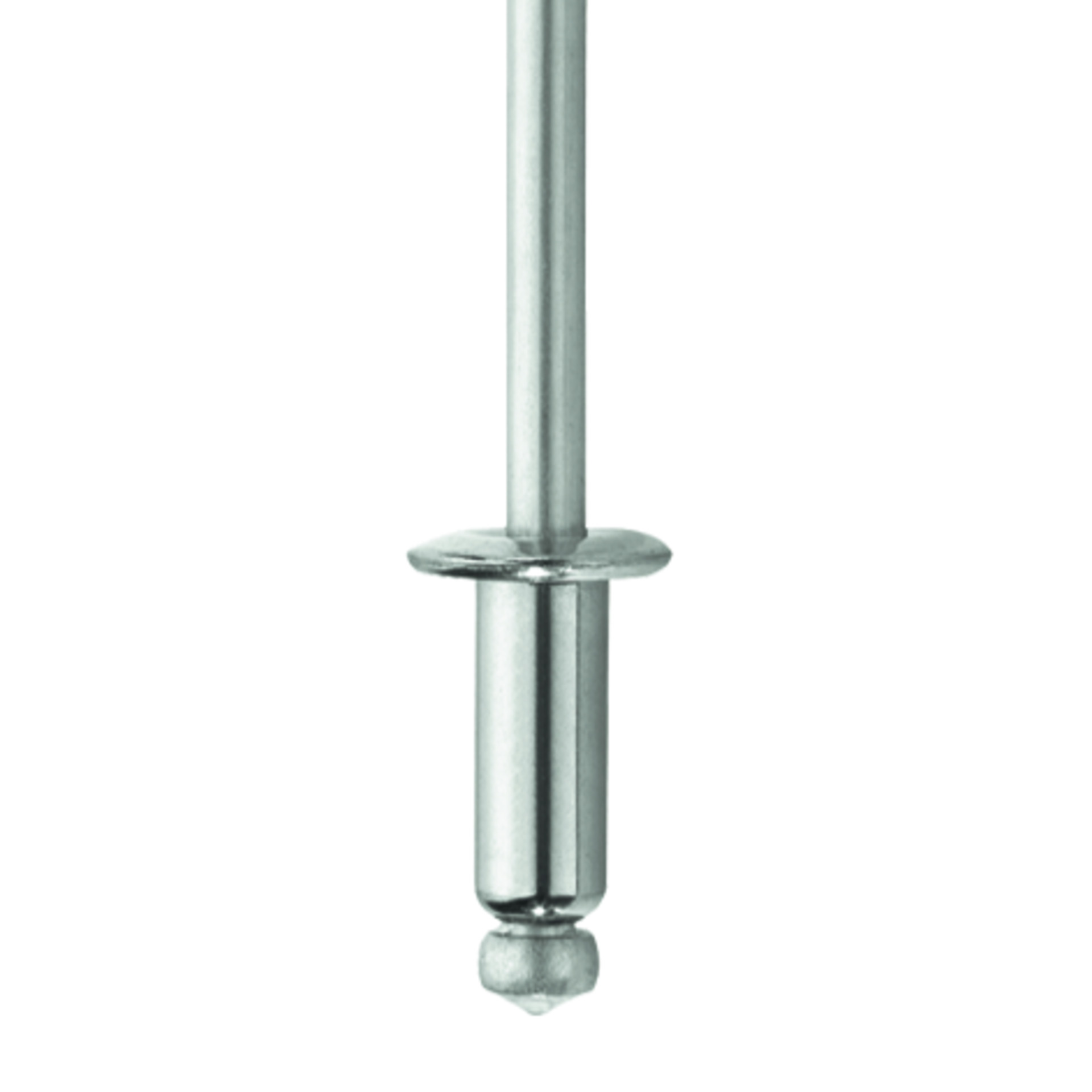POP® Standard Blindniete Flachrundkopf A2/A2