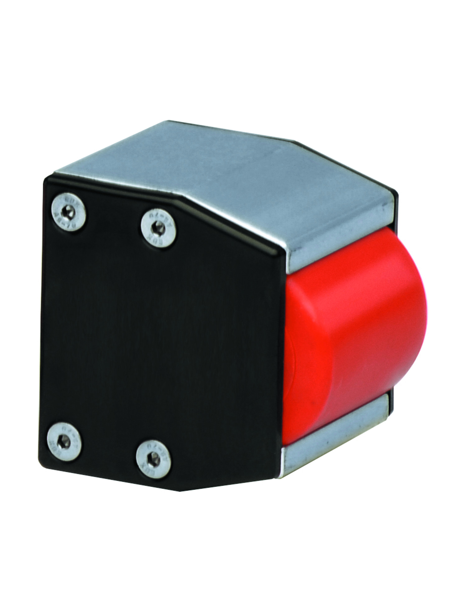 Roll-Rammpuffer 75x90x93 mm