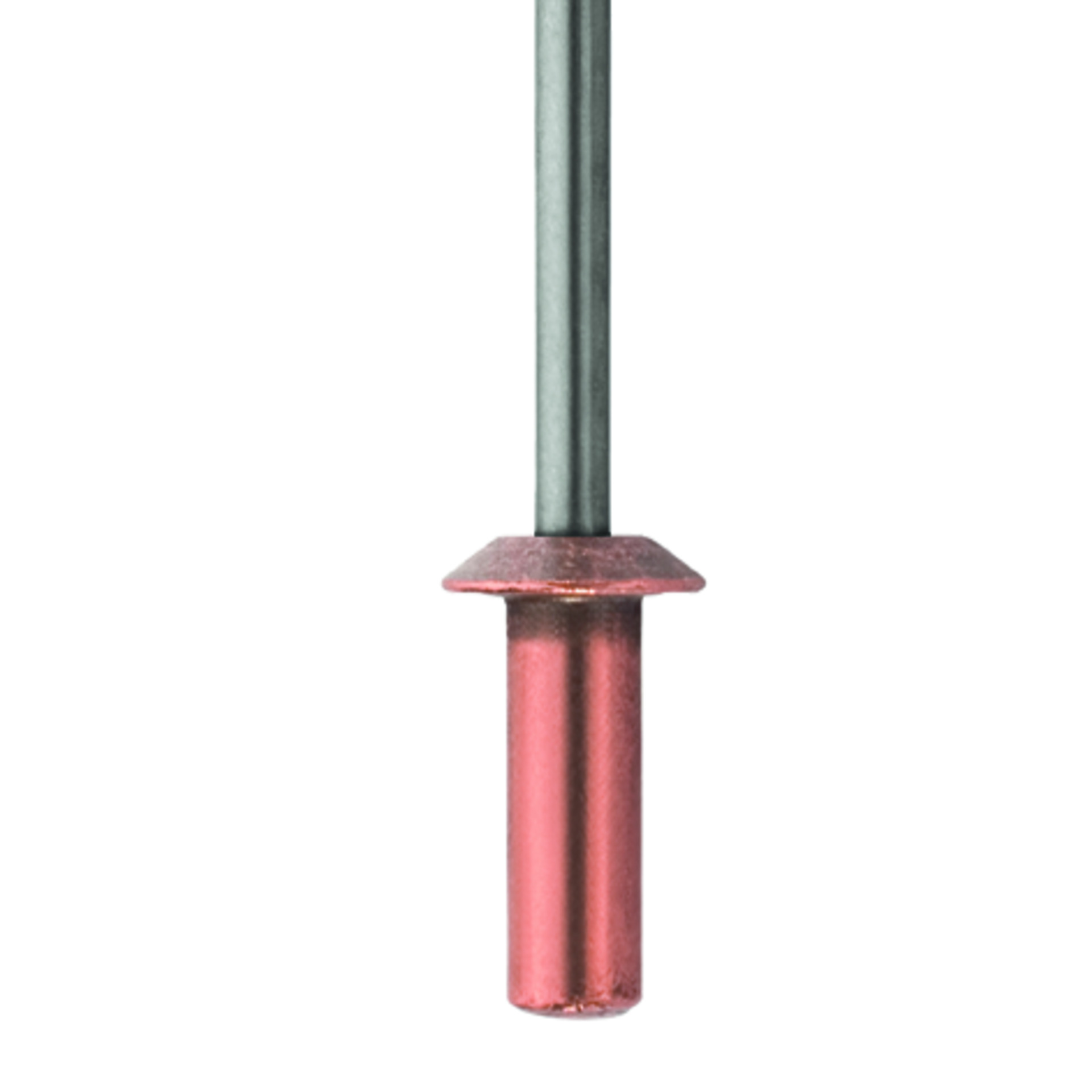 TIFAS® Becher Blindniete Flachrundkopf Cu/A2
