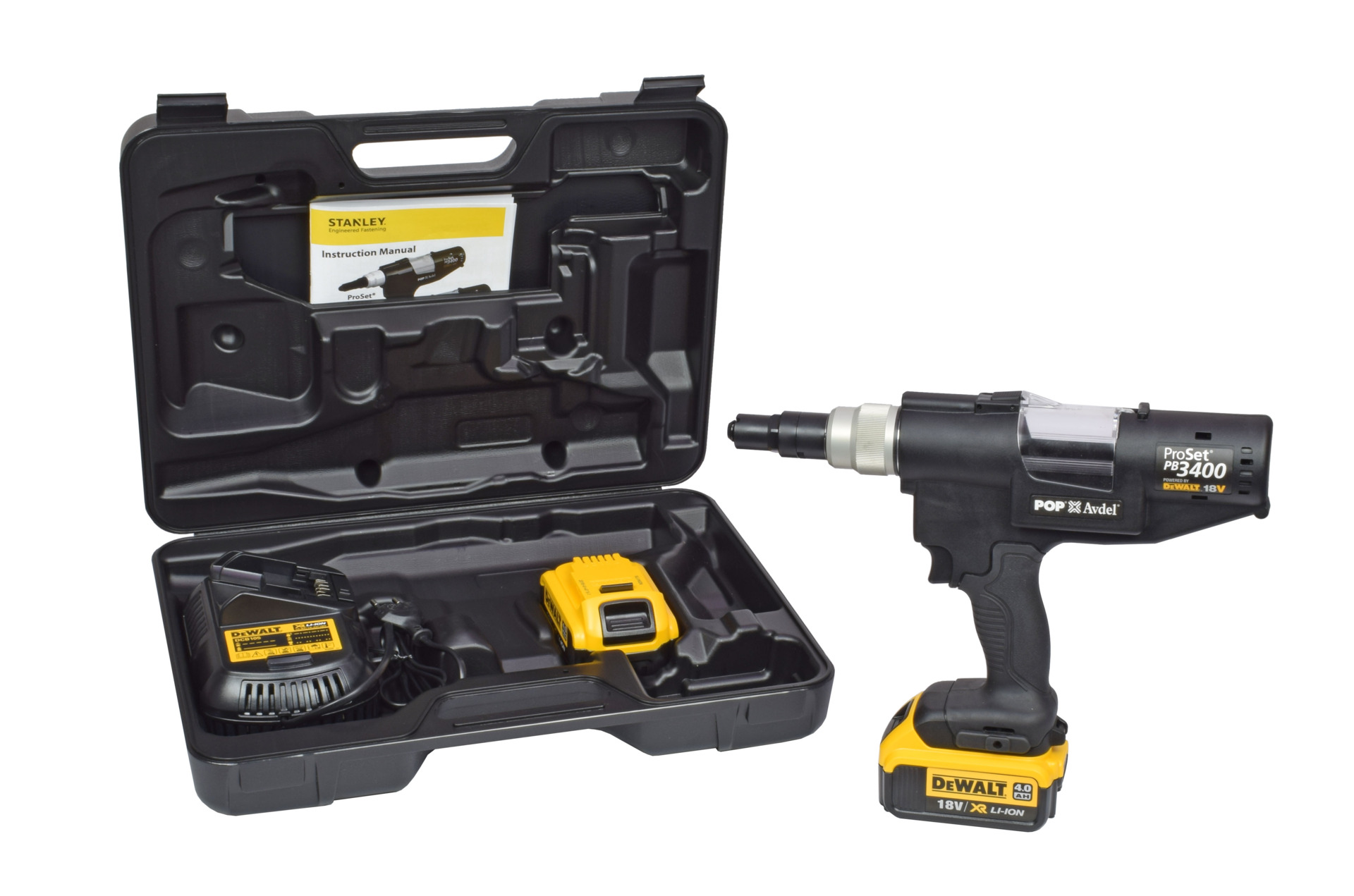 POP® PB3400