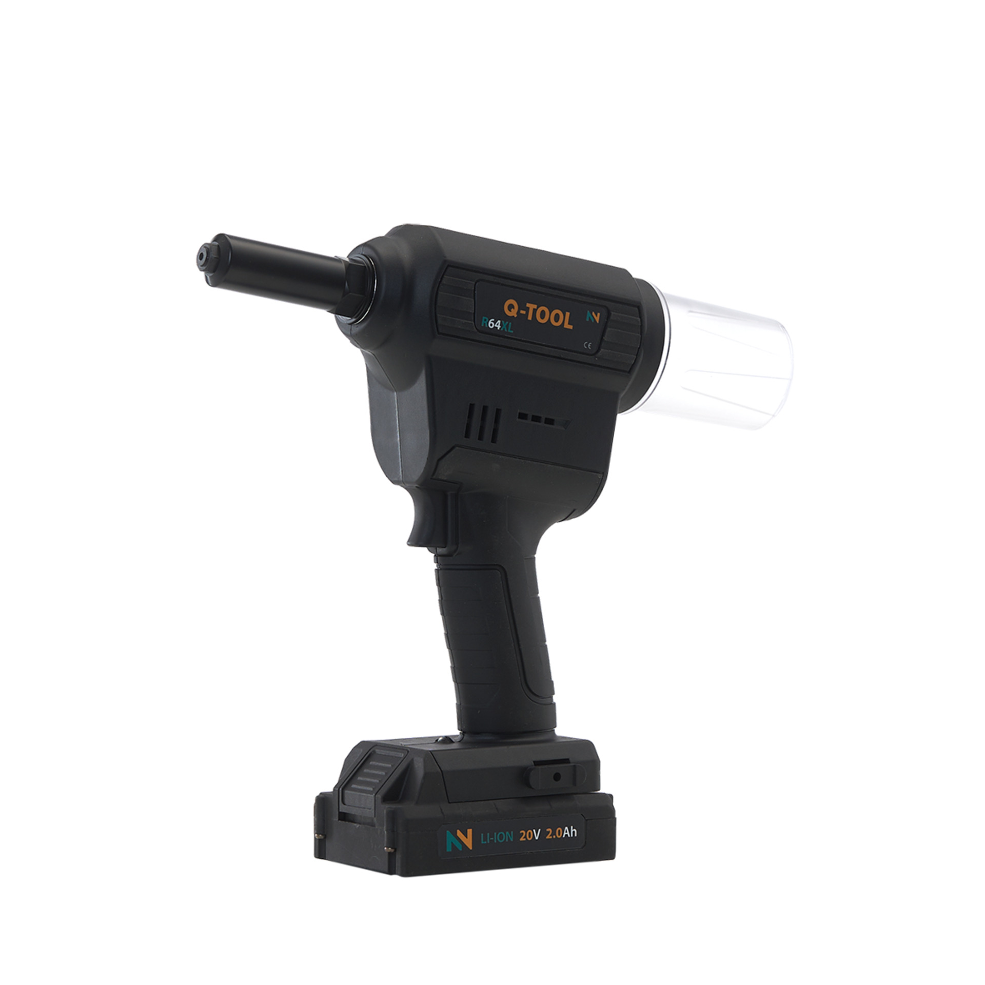 Q-Tool® R64 XL