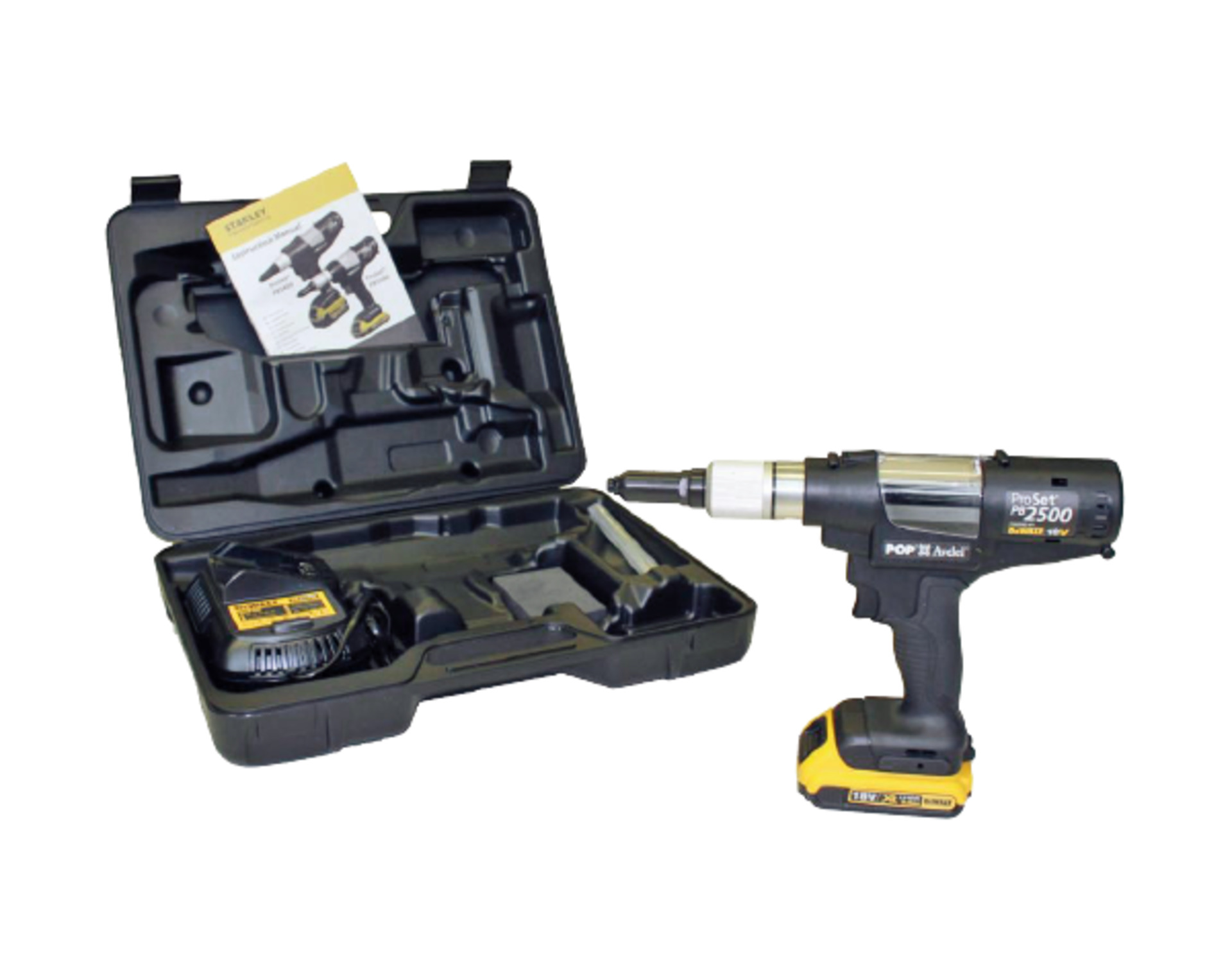 POP® PB2500