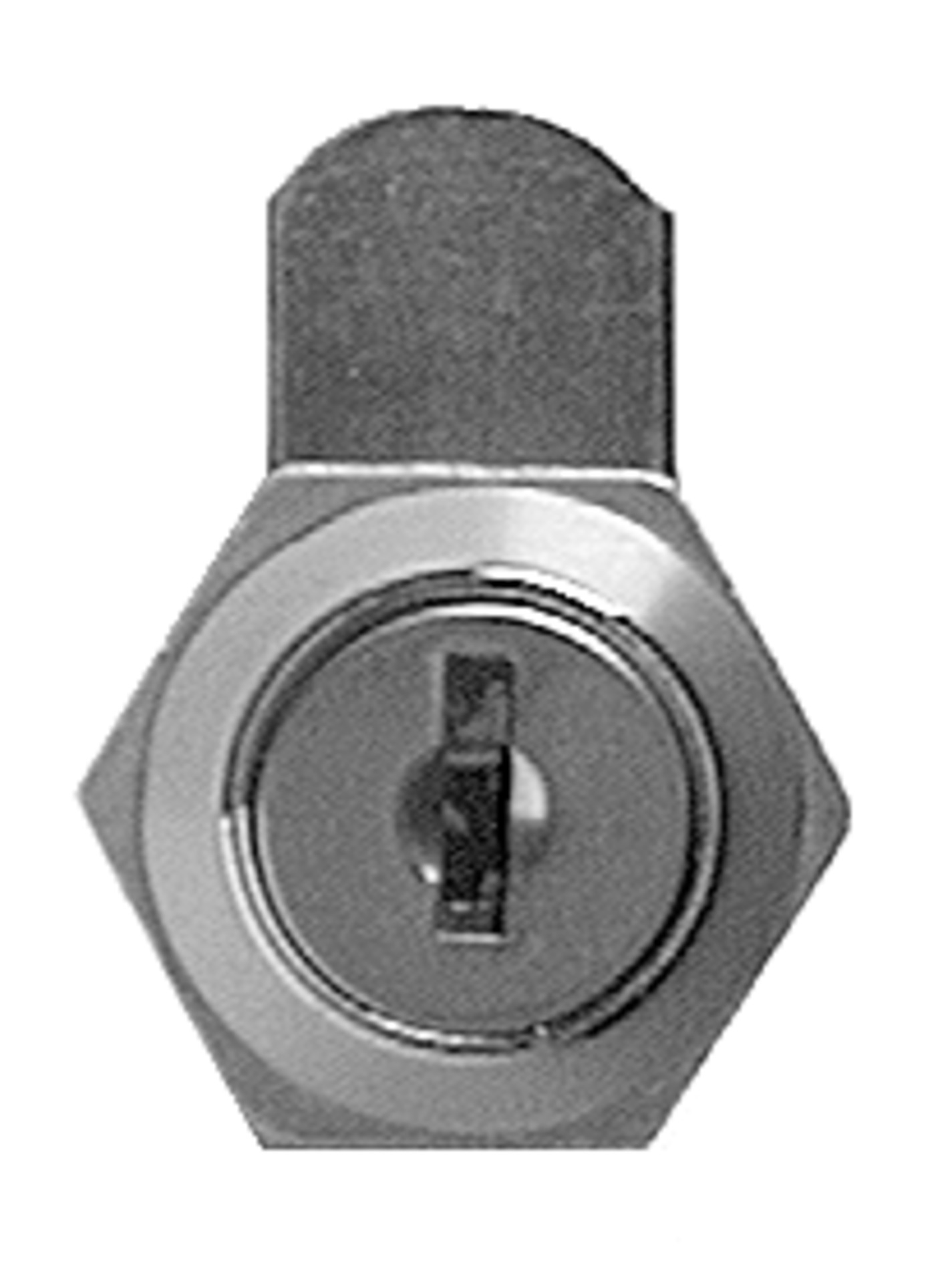 EL-Schließzylinder (627110) 89031