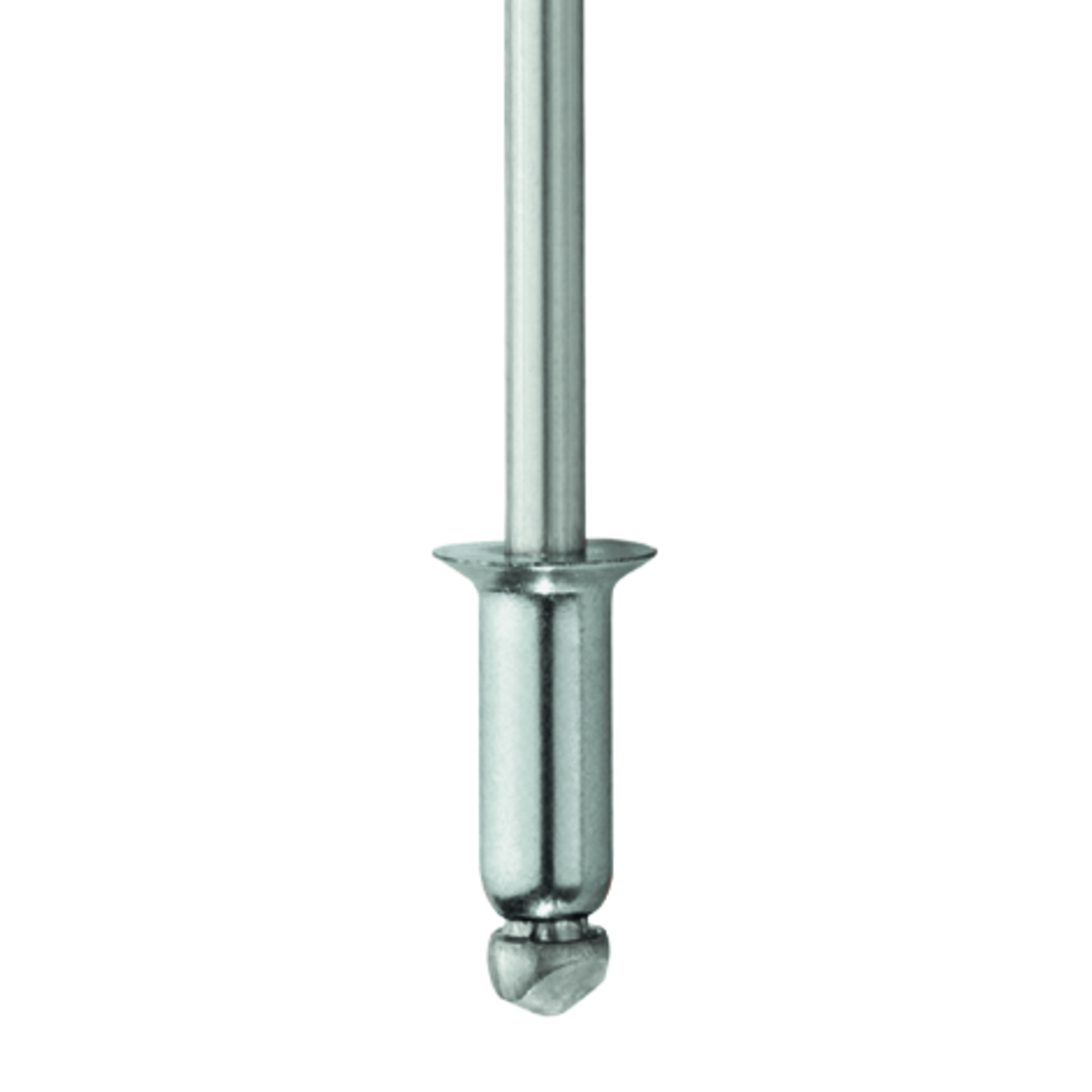 POP® Standard Blindniete Senkkopf 120° Ni-Cu/St