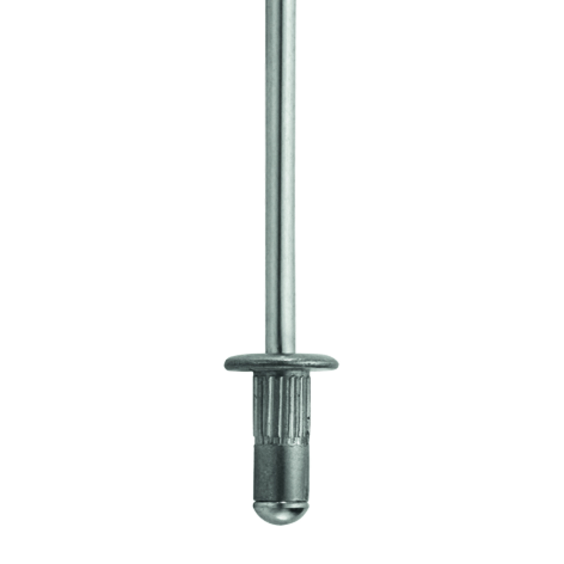 TIFAS® Erdungsblindniete Flachrundkopf Al/St