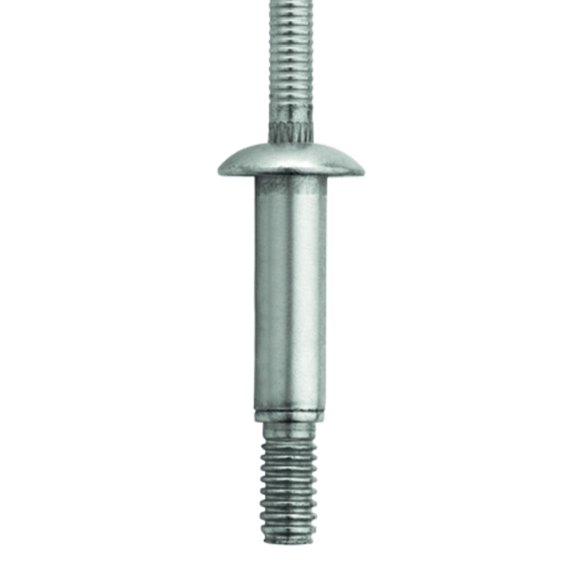 HUCKLOK™ Blindniete Flachrundkopf St/St