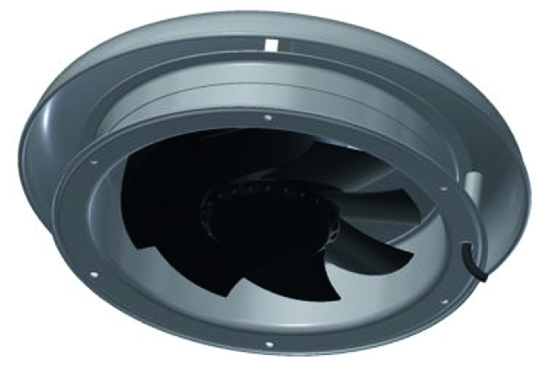 Dachventilator DLW230-220V R7035