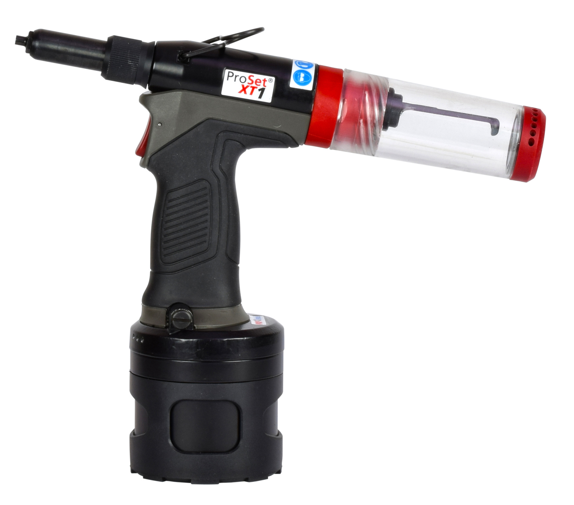 POP® / AVDEL® ProSet® XT1